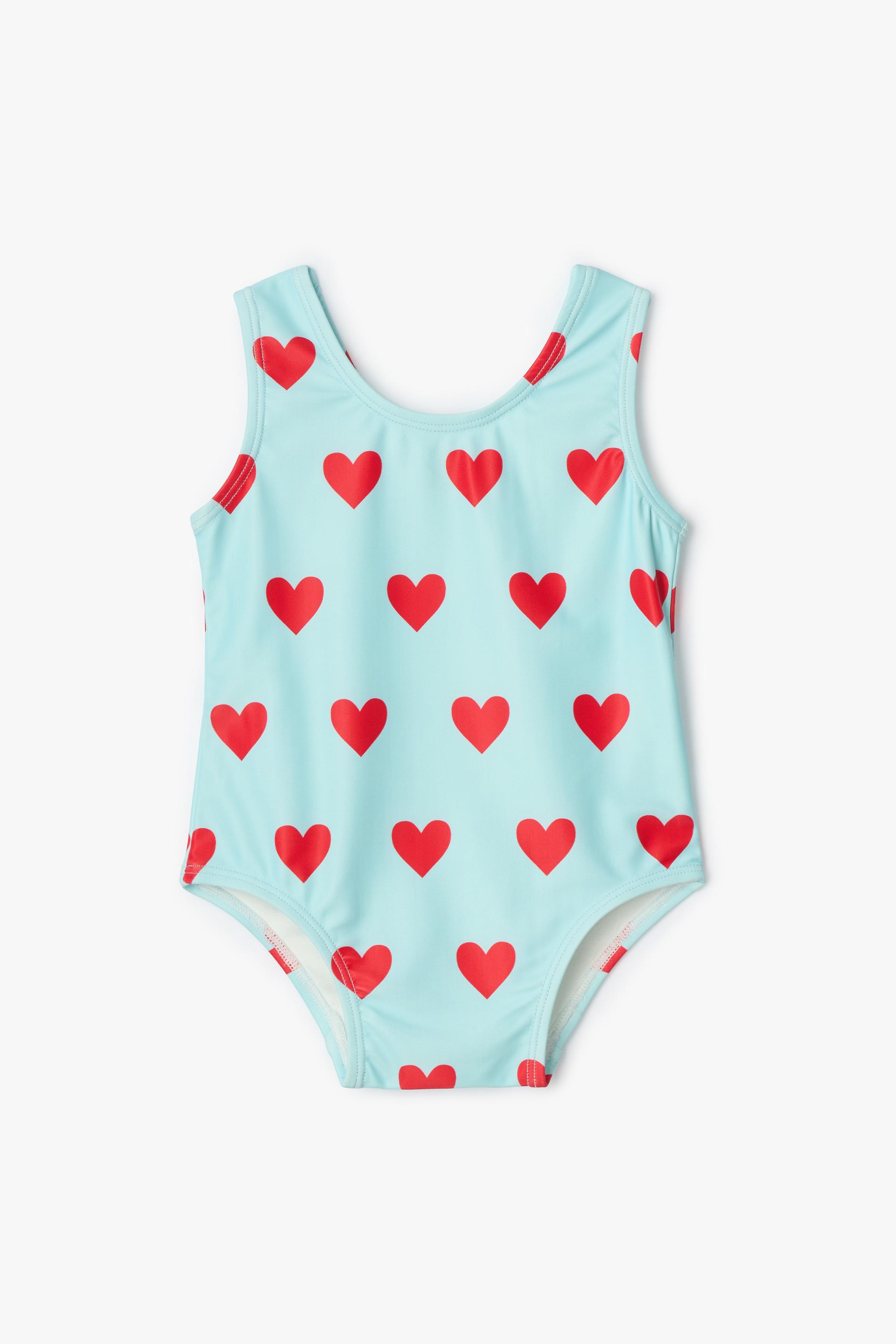 Lovey Swimwear