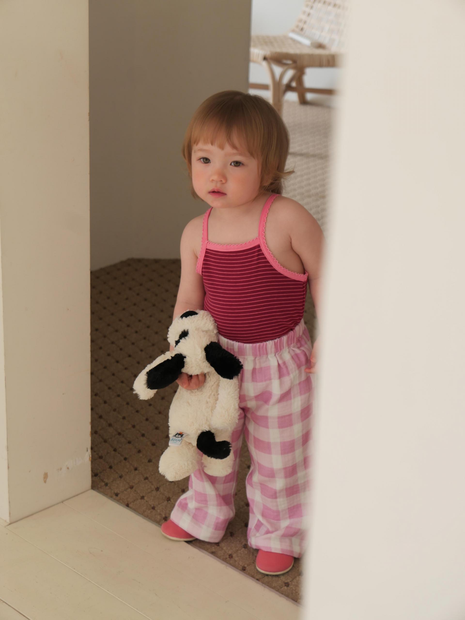 Piglet Sleeveless