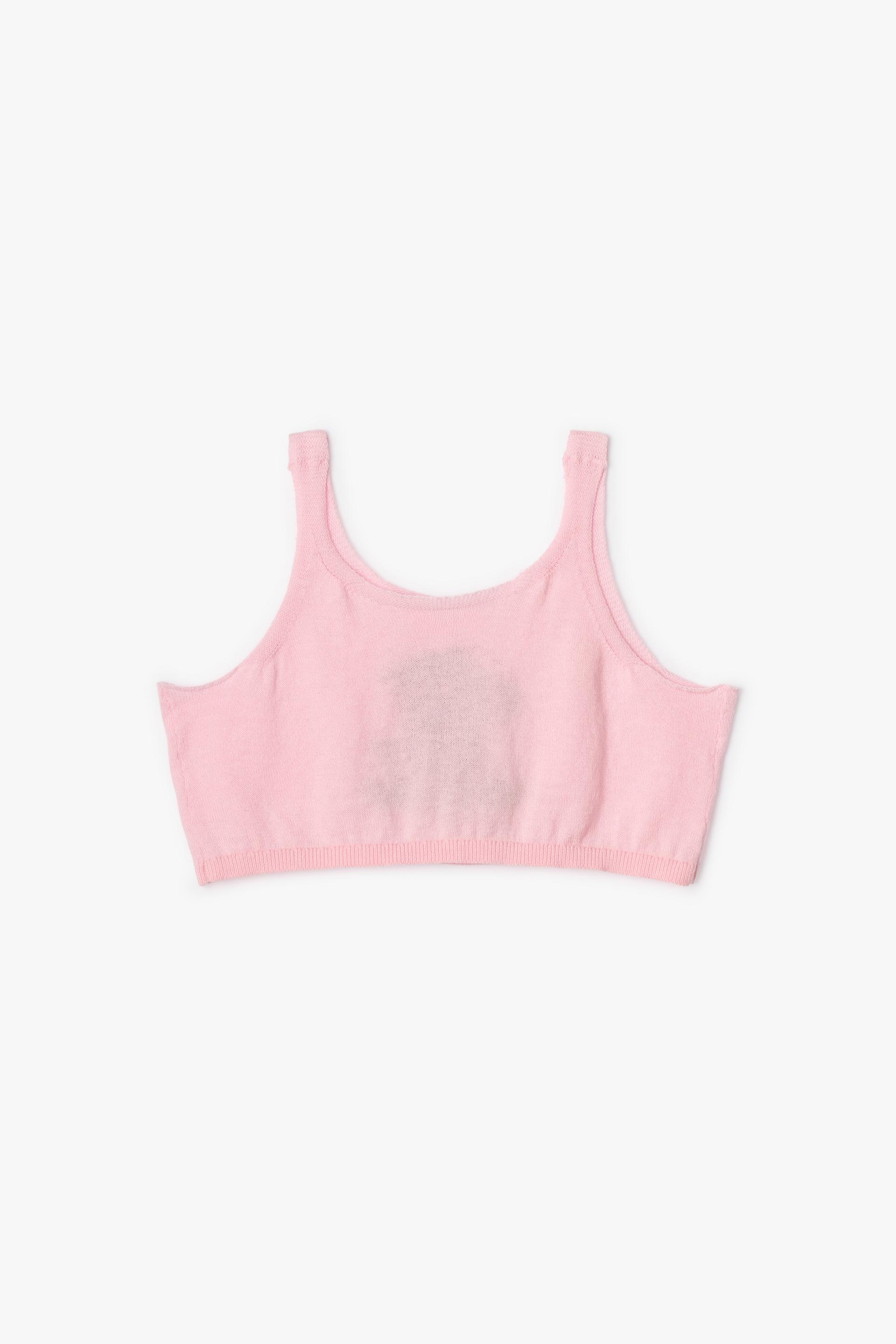 Picnic Knit vest