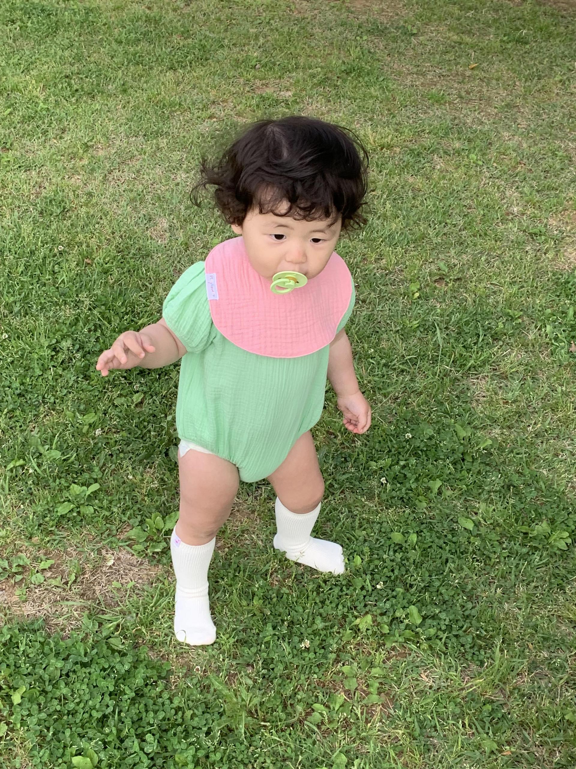 Boni Bib