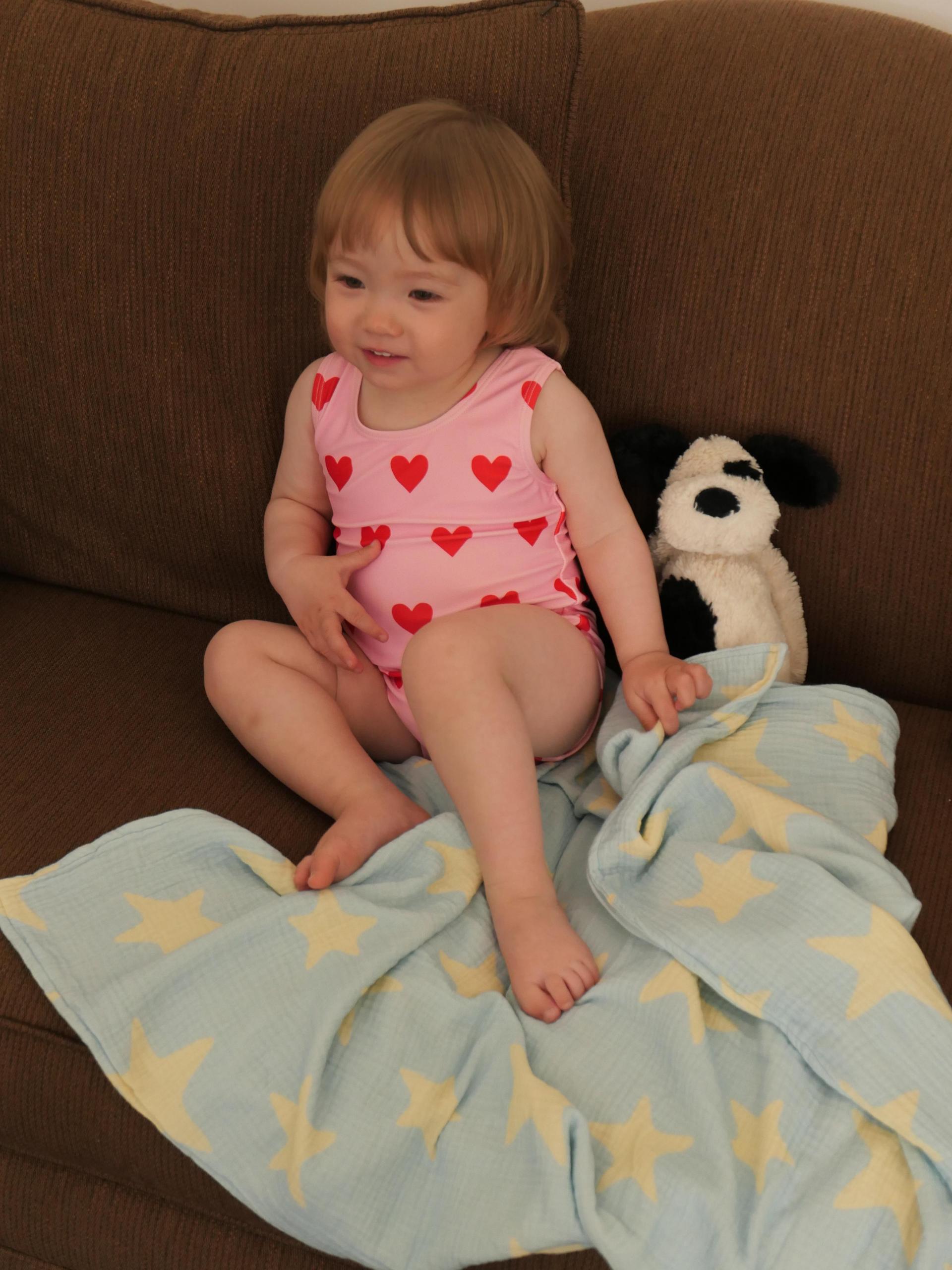 Lovey Swimwear