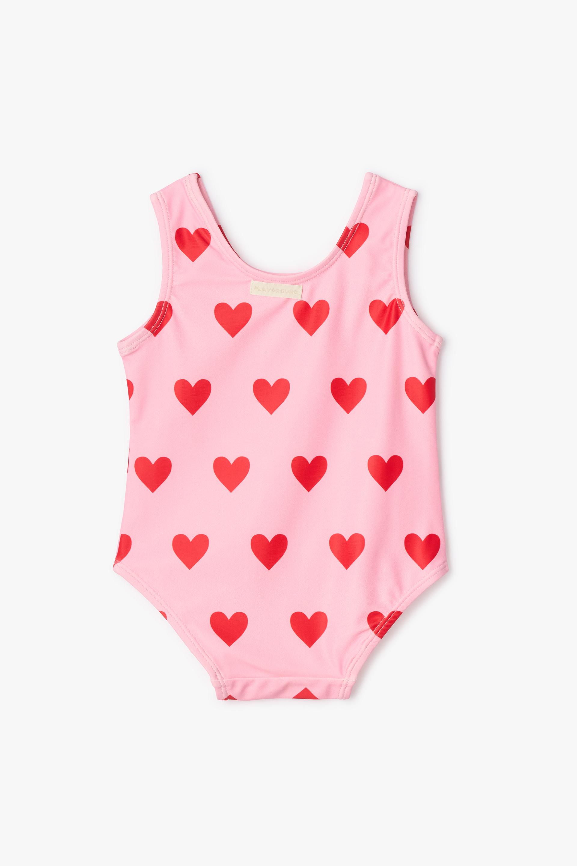 Lovey Swimwear