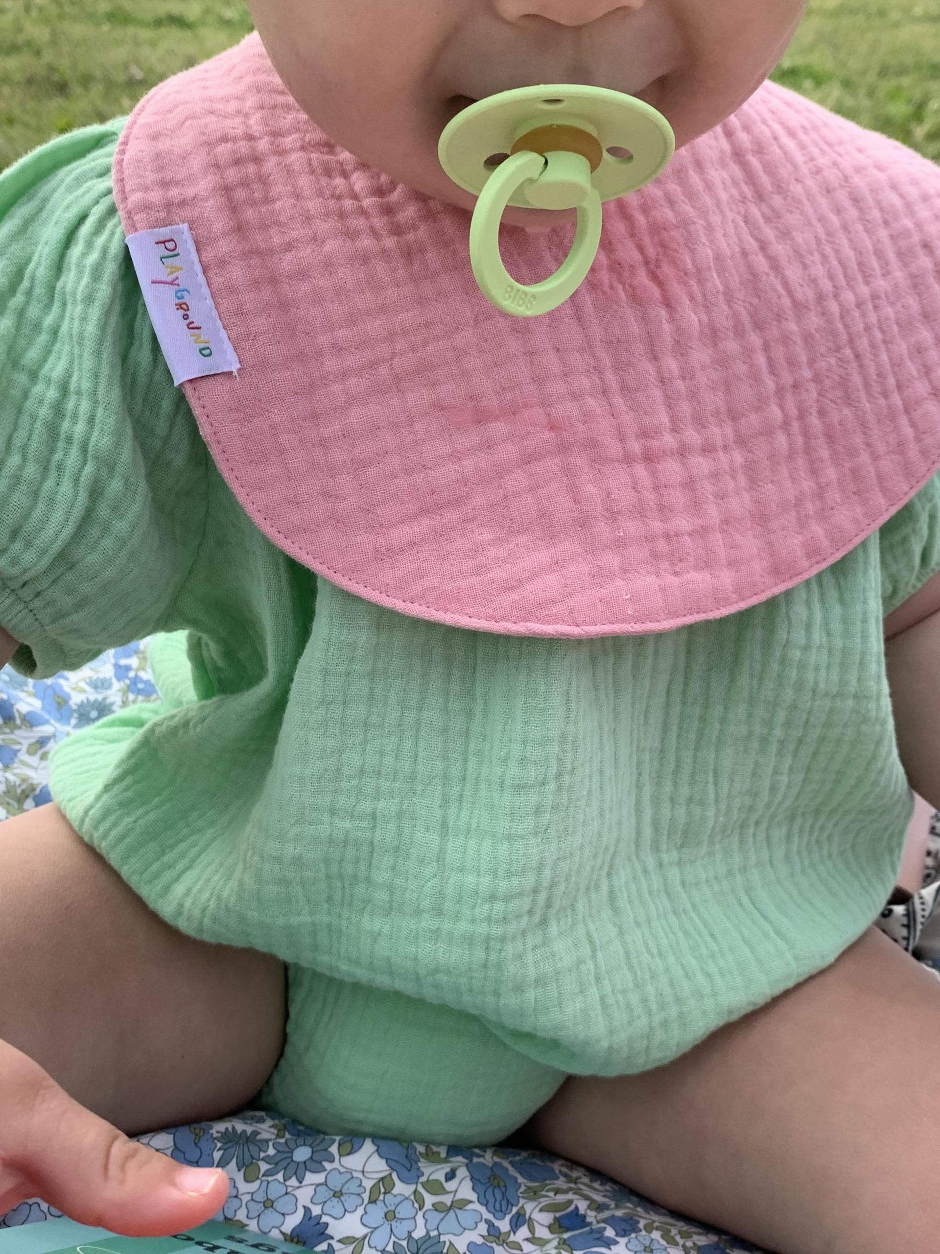 Boni Bib