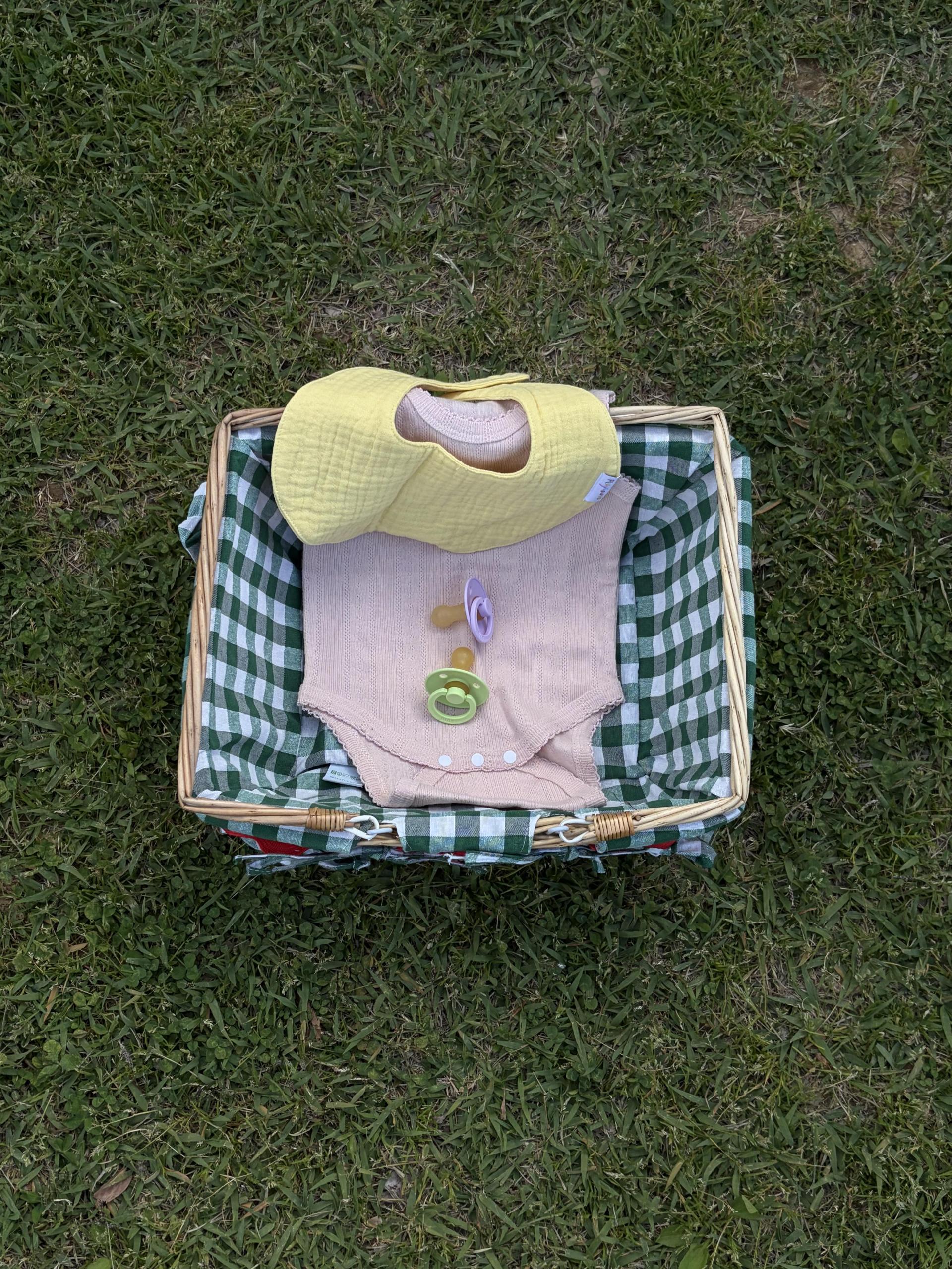 Boni Bib
