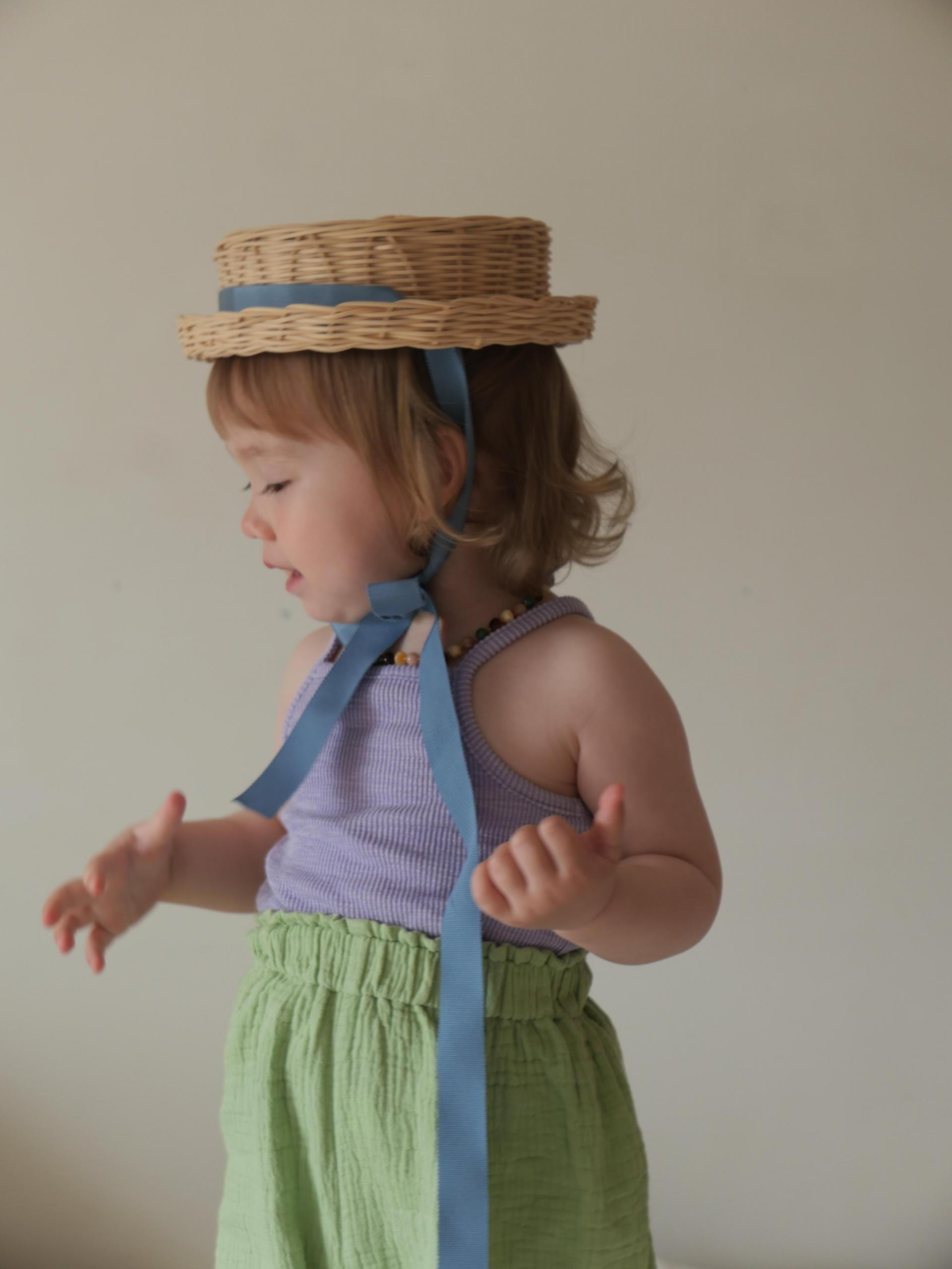 Sweet Cotton Sleeveless
