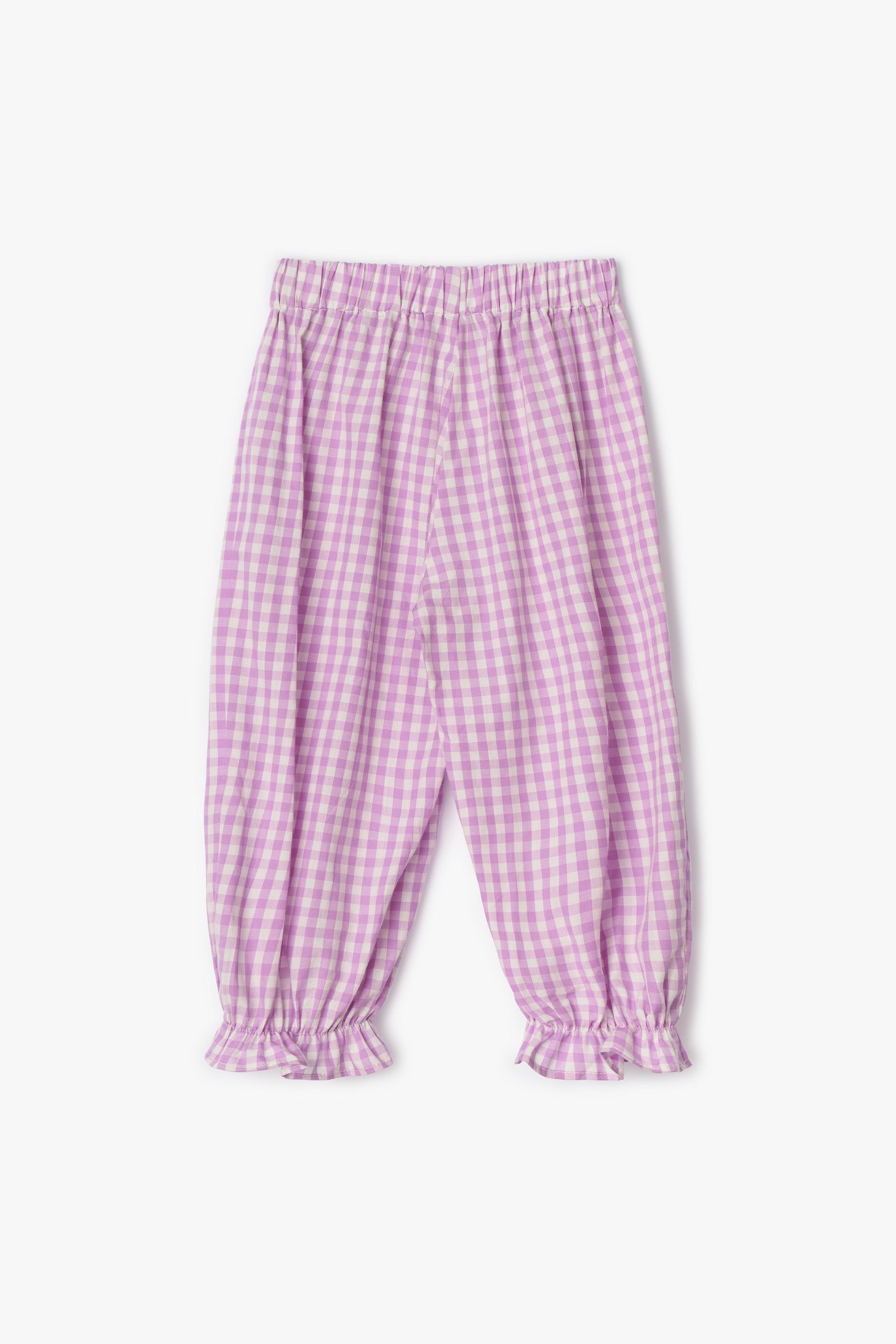 Poppins Pants