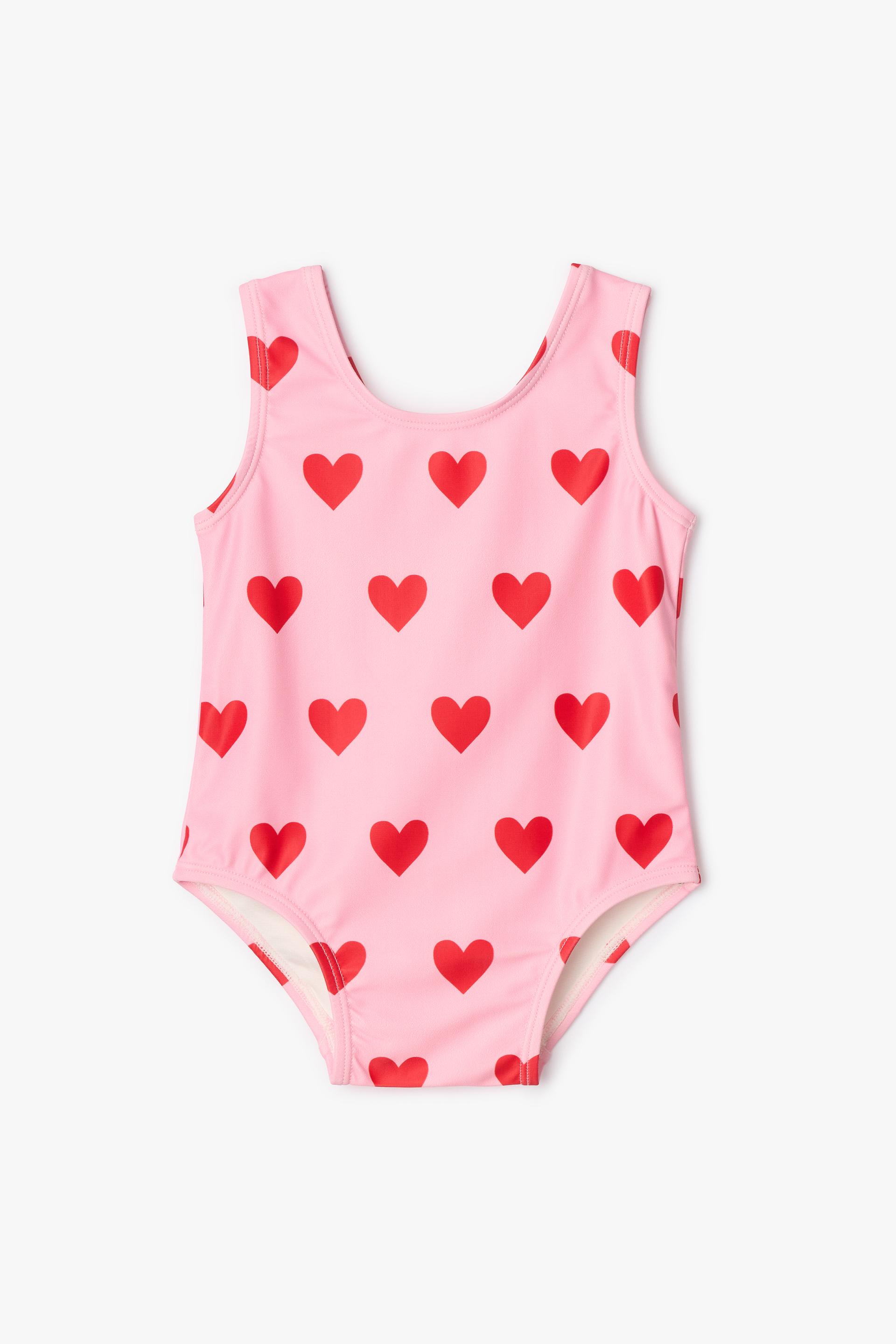 Lovey Swimwear