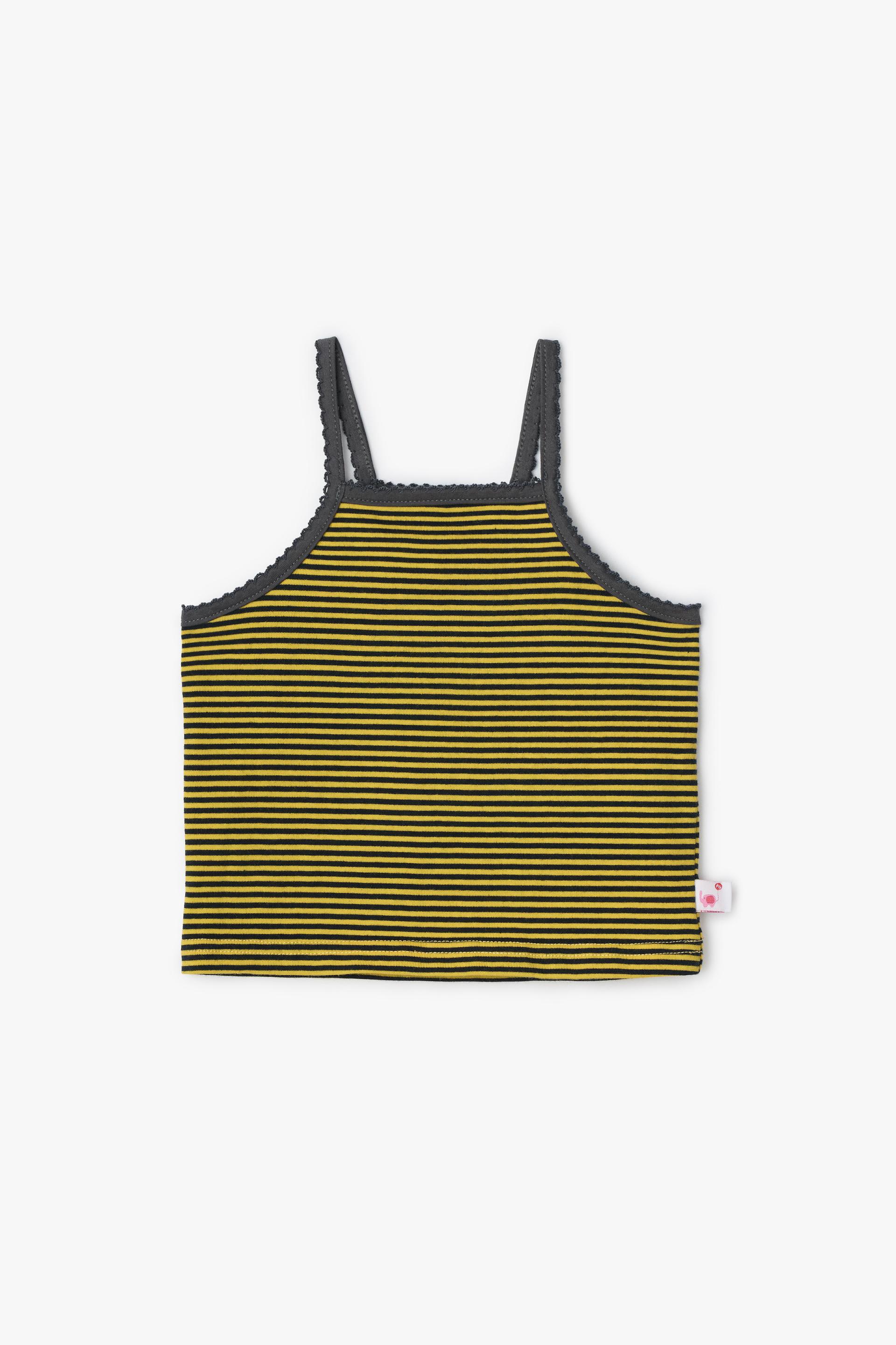 Piglet Sleeveless