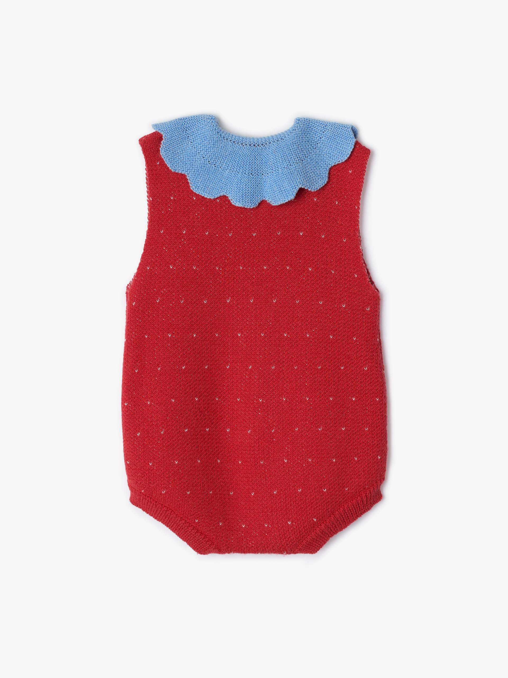 PG Berry Suit