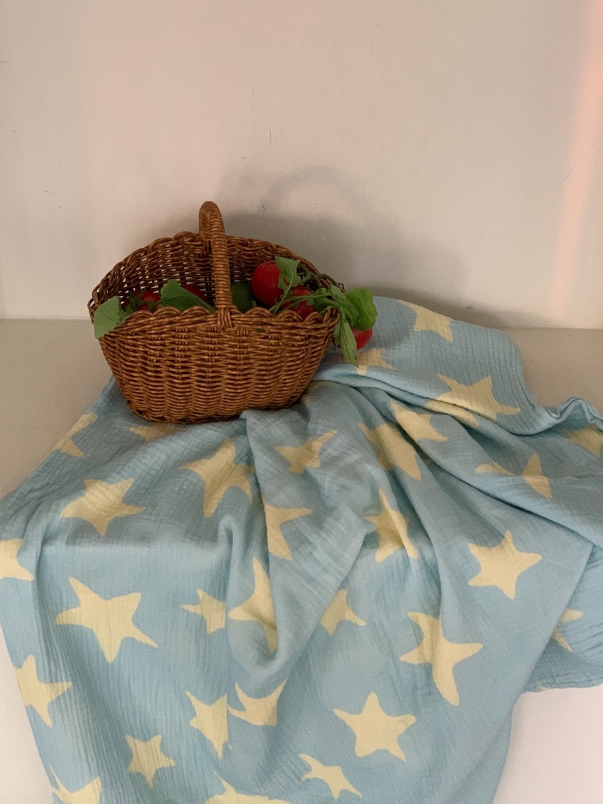 PG Star Blanket
