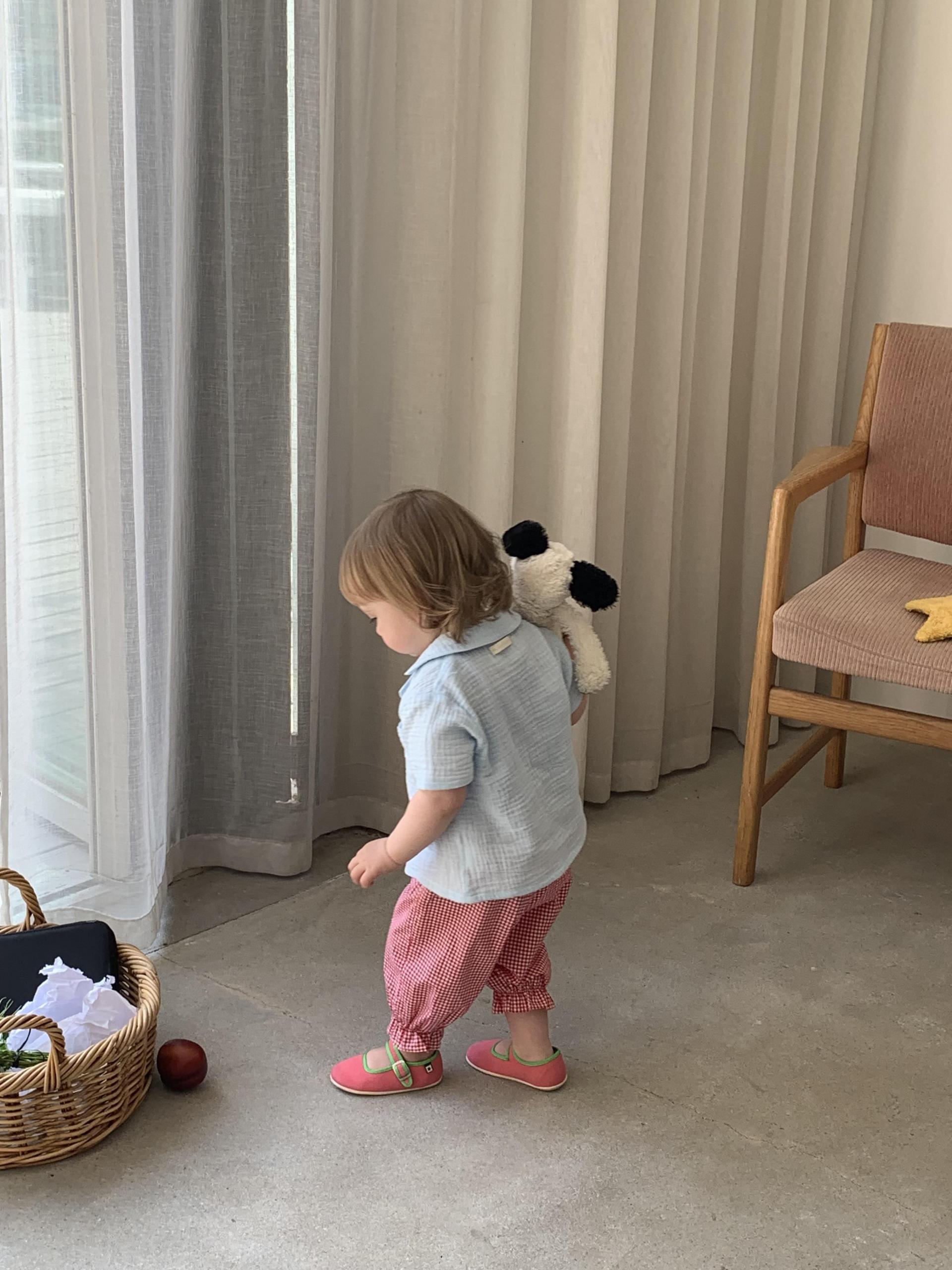 Poppins Pants