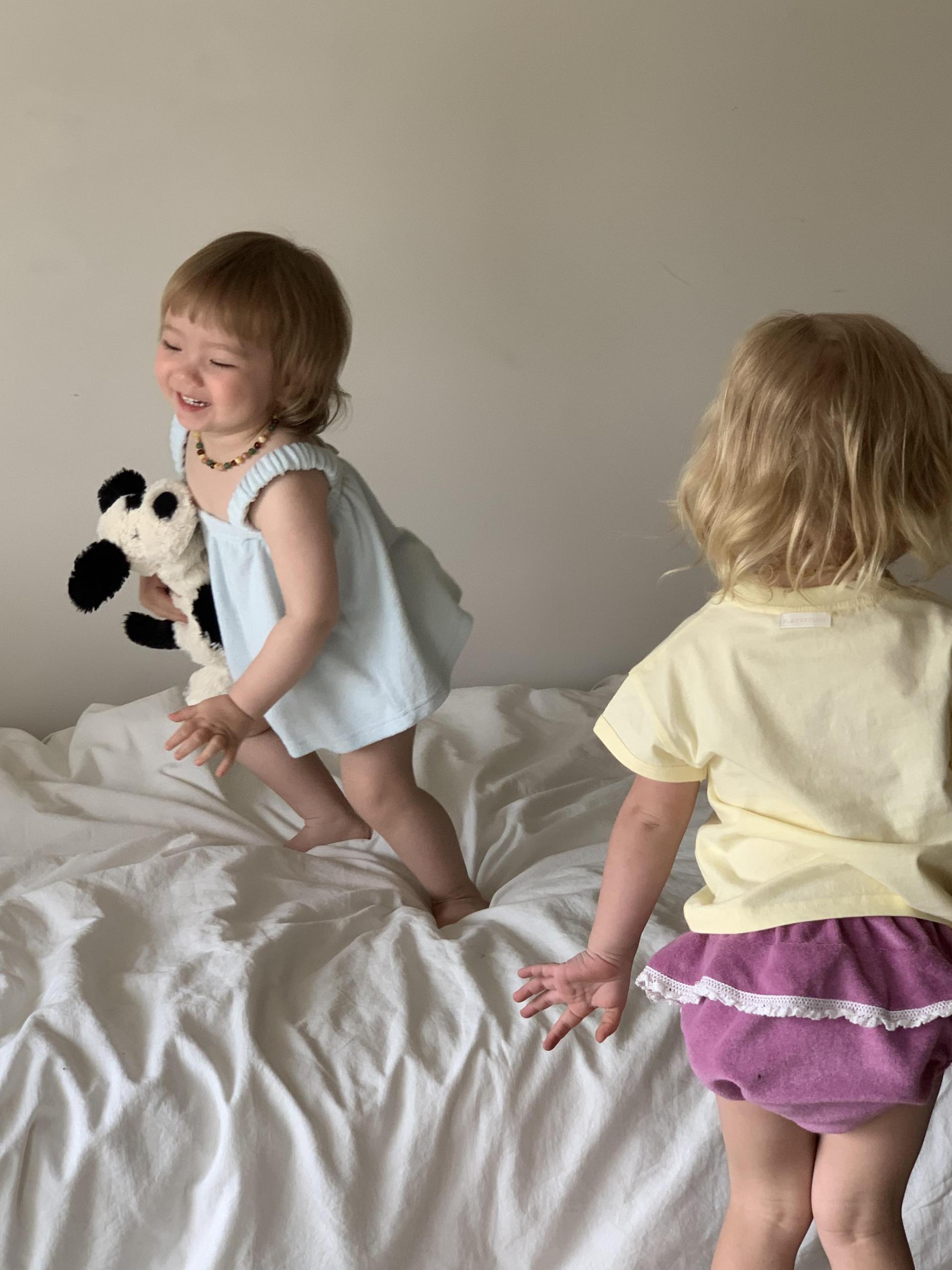 Baby Sorbet Top