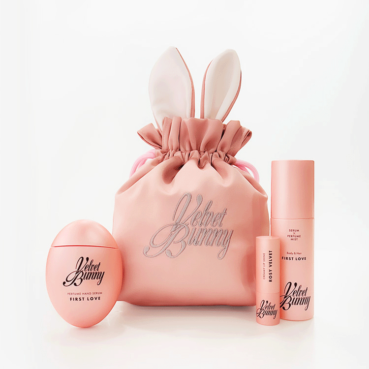 Velvet Mischief Bunny main image 0