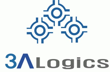 3A Logics, 30%↑ in Early Trading on First KOSDAQ Trading Day : 원리포트 l 리서치