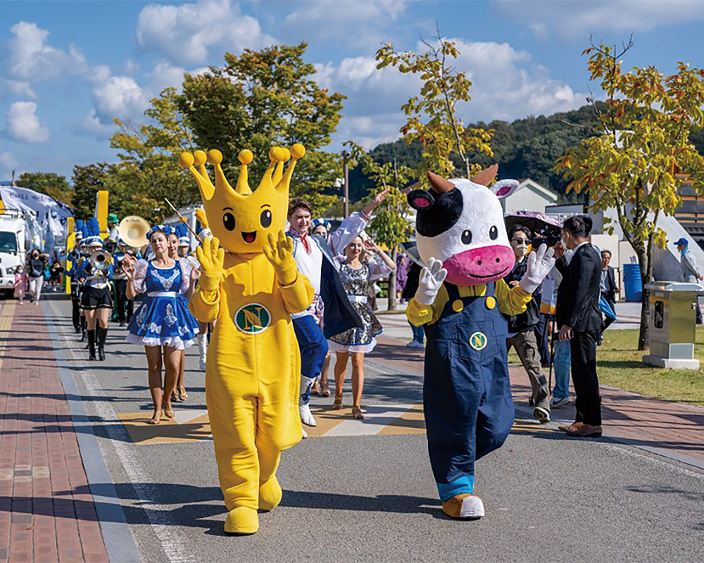 2026 임실N치즈축제 + 옥정호 붕어섬 당일 버스 여행