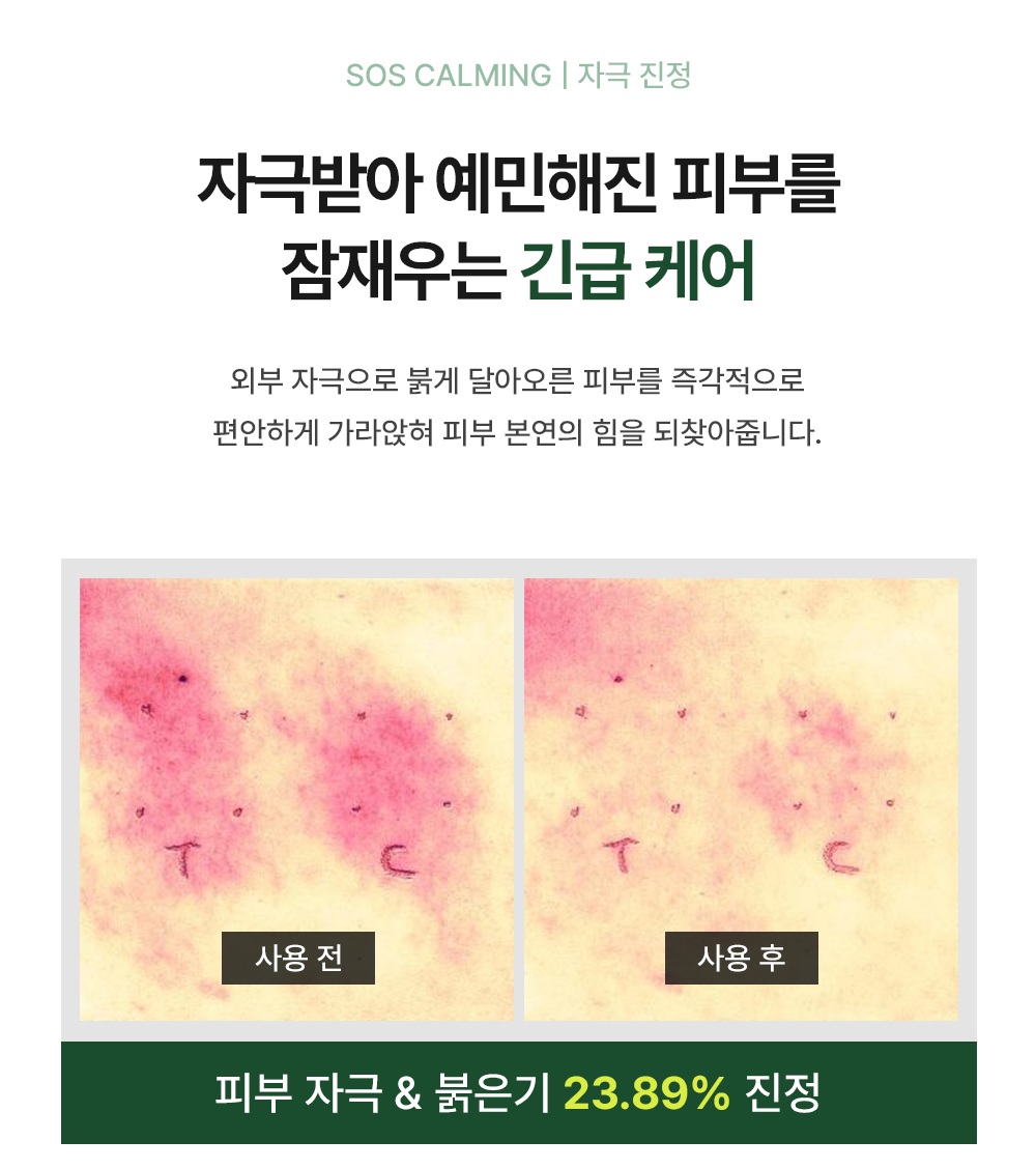 아르테미시아 포레스트 테라피 마스크팩 5ea
