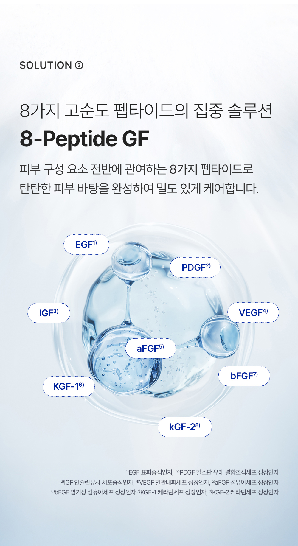 [레디영약국 단독] NAD+GF 부스터 크림