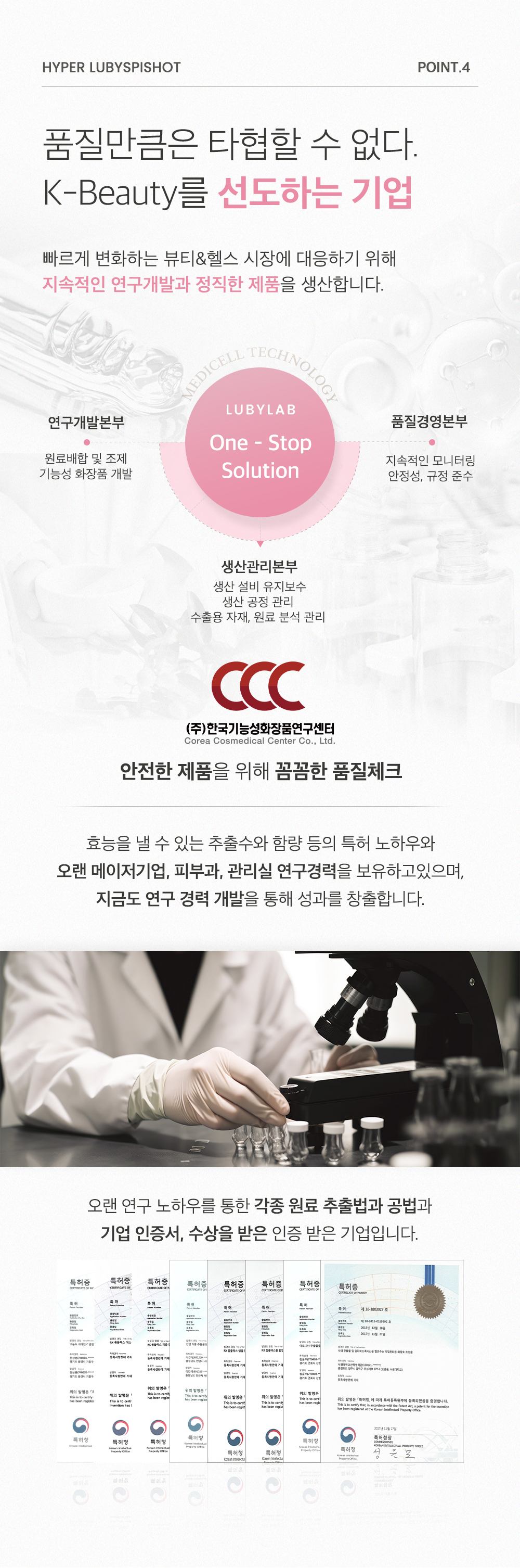 하이퍼 루비스피샷