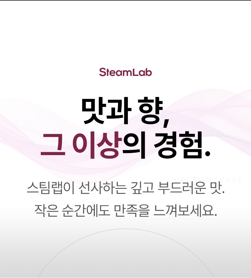 스팀랩 민트아이스 [무니코틴]