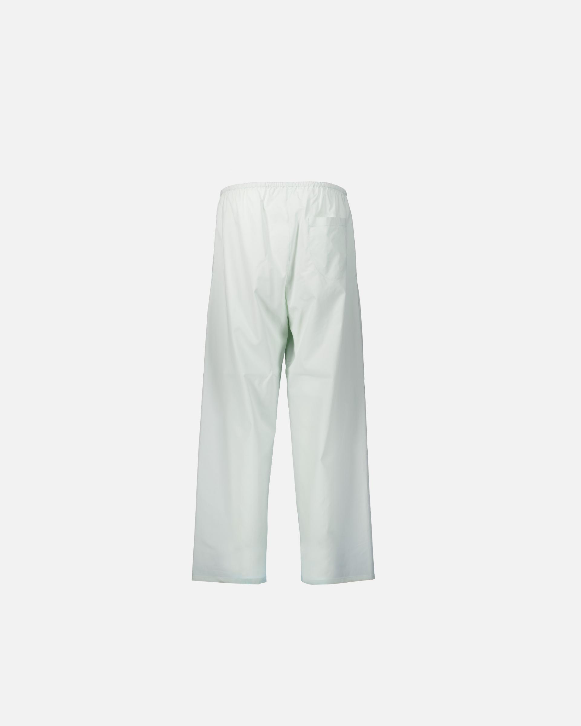Ada Pant - light mint