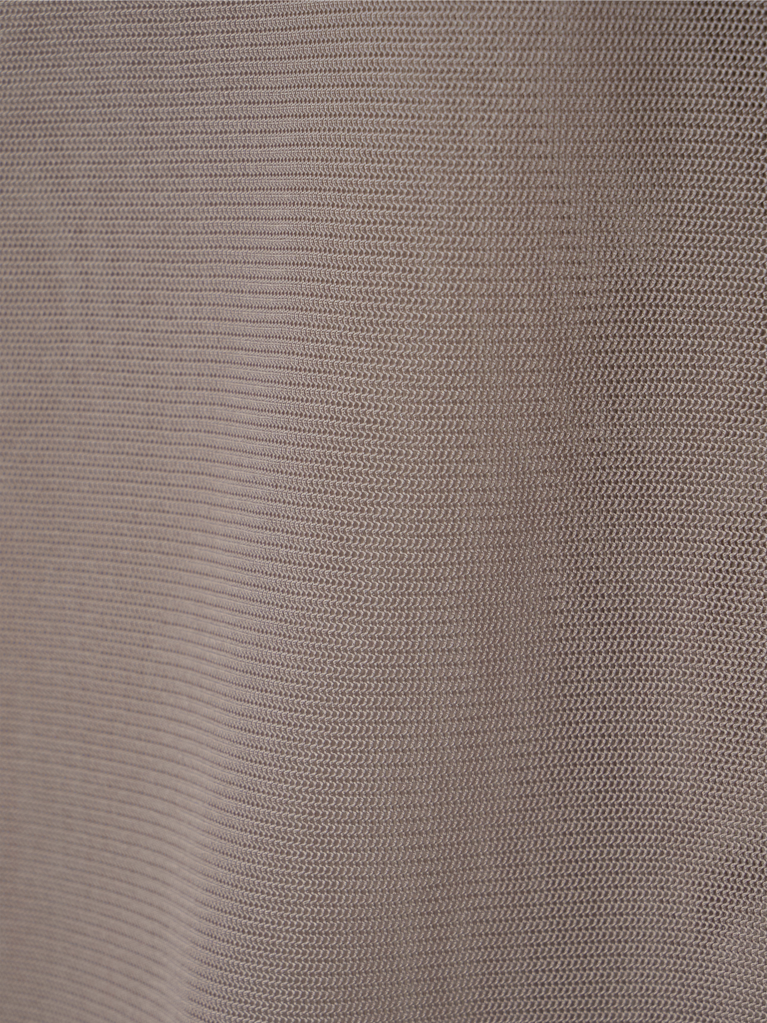 Raglan Long Sleeve - deep taupe