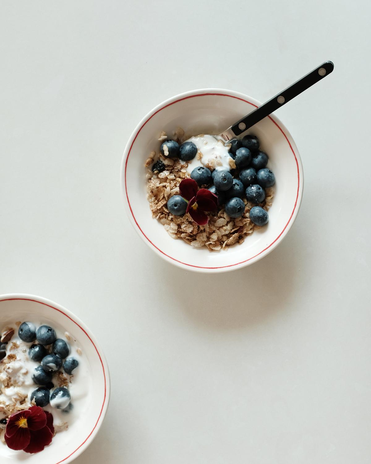 Red Currant Bowl