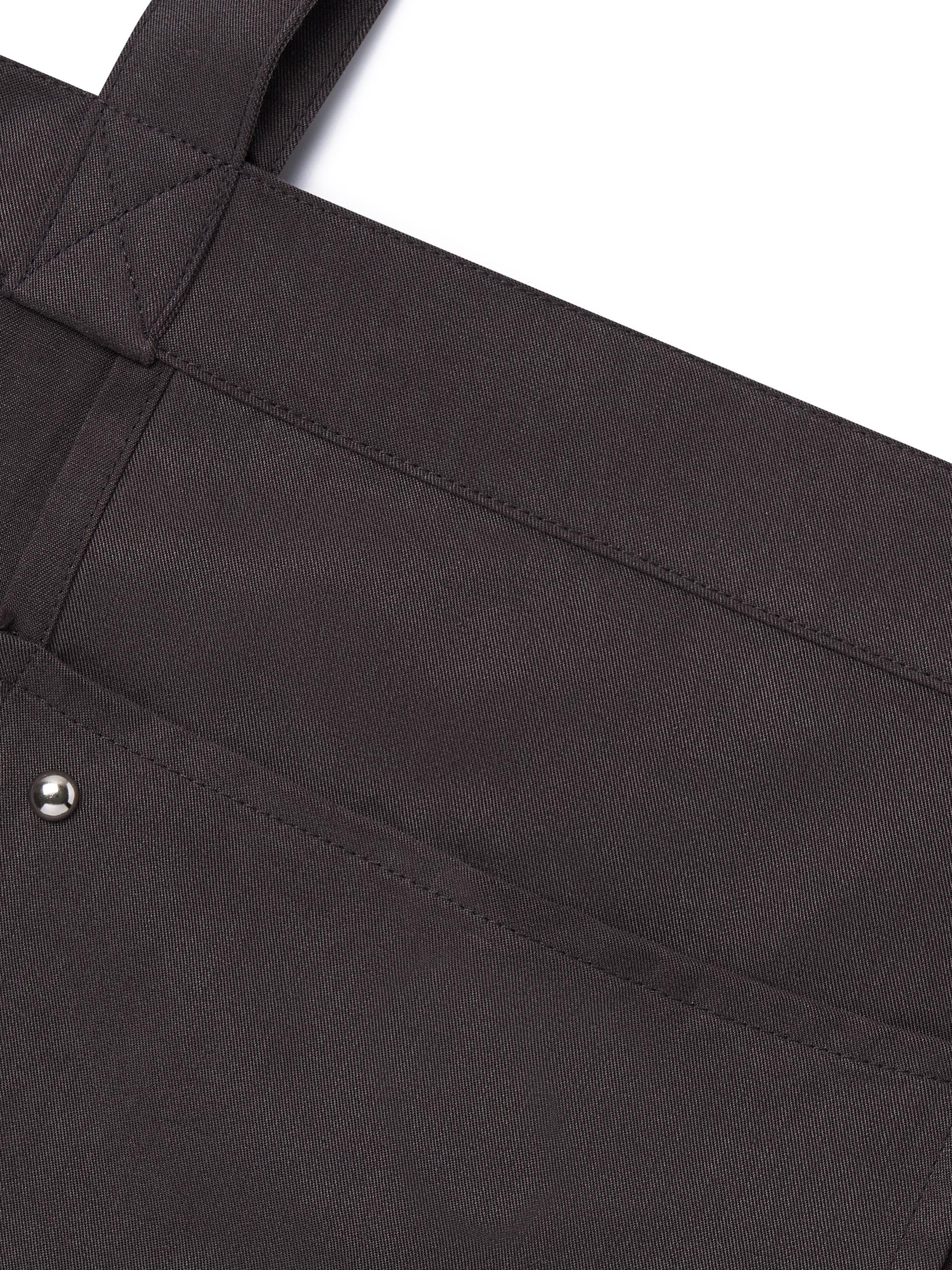 Raw Bag - brown