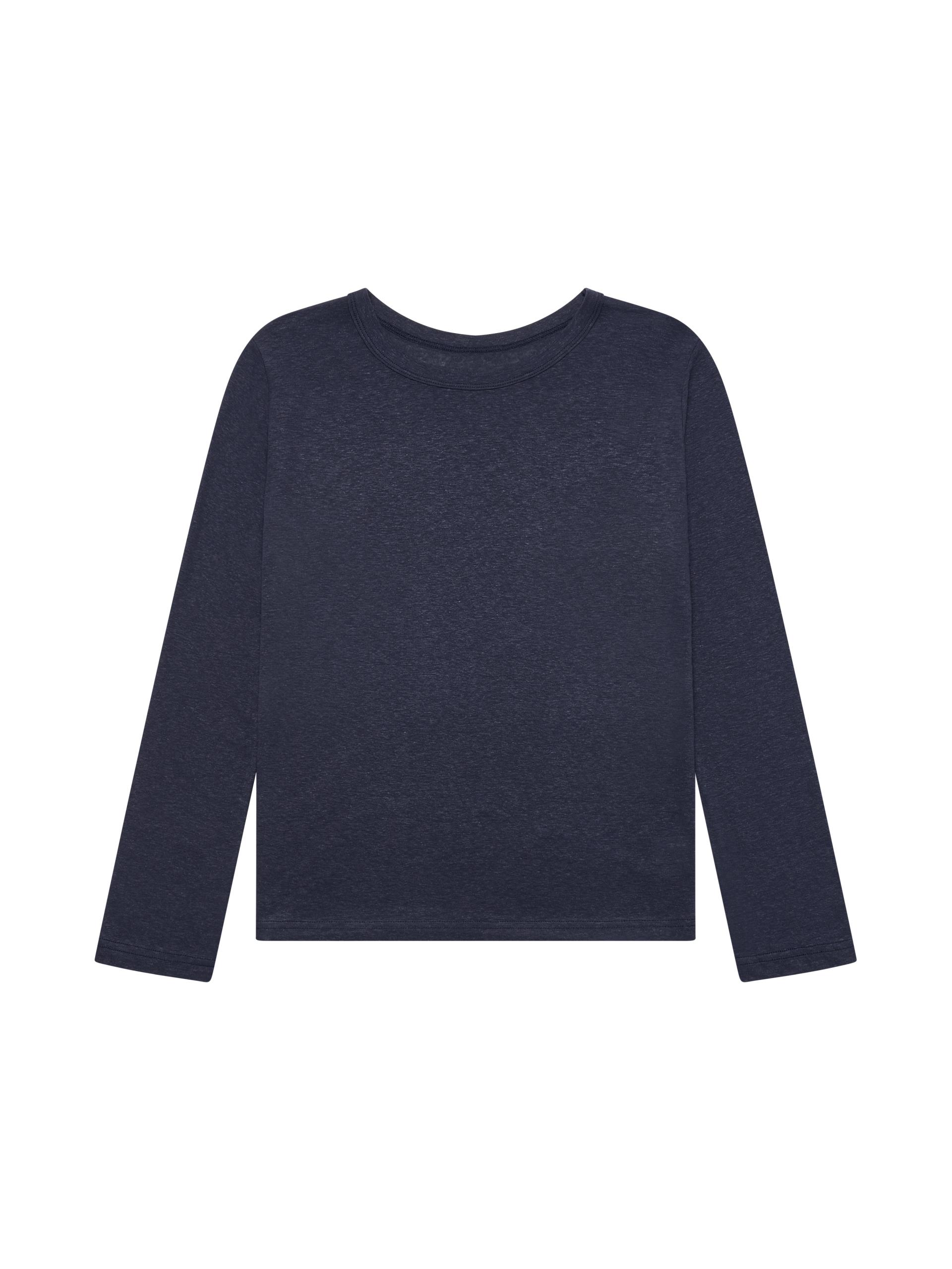 4th Anniversary Tee - navy