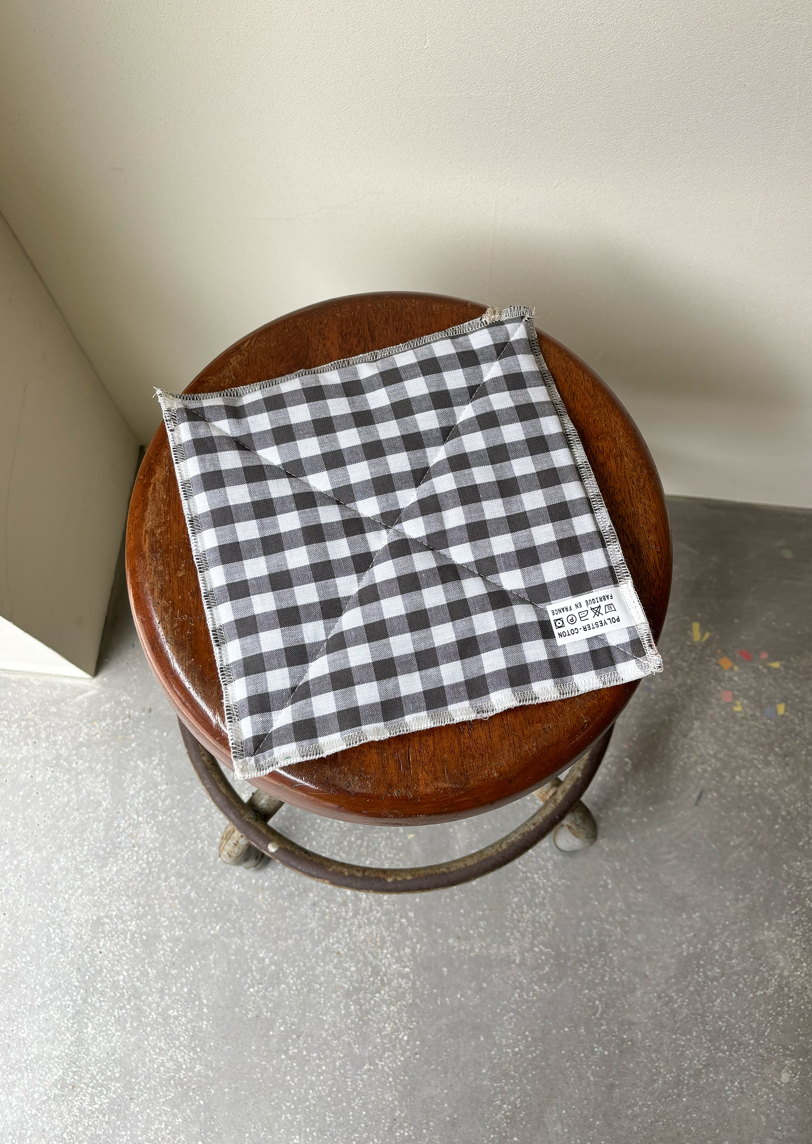Mix and Match Pot Support 37