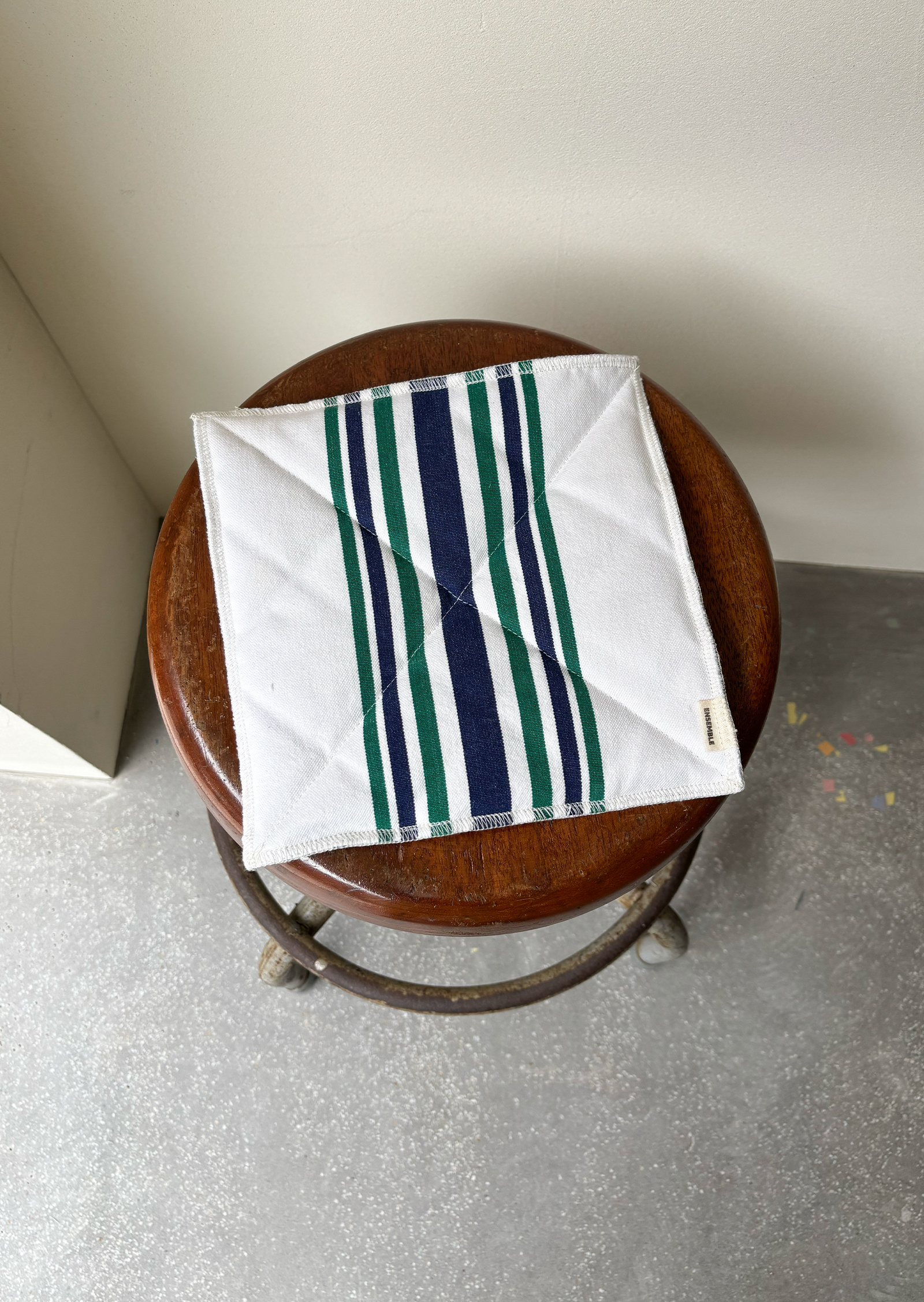 Mix and Match Pot Support 45