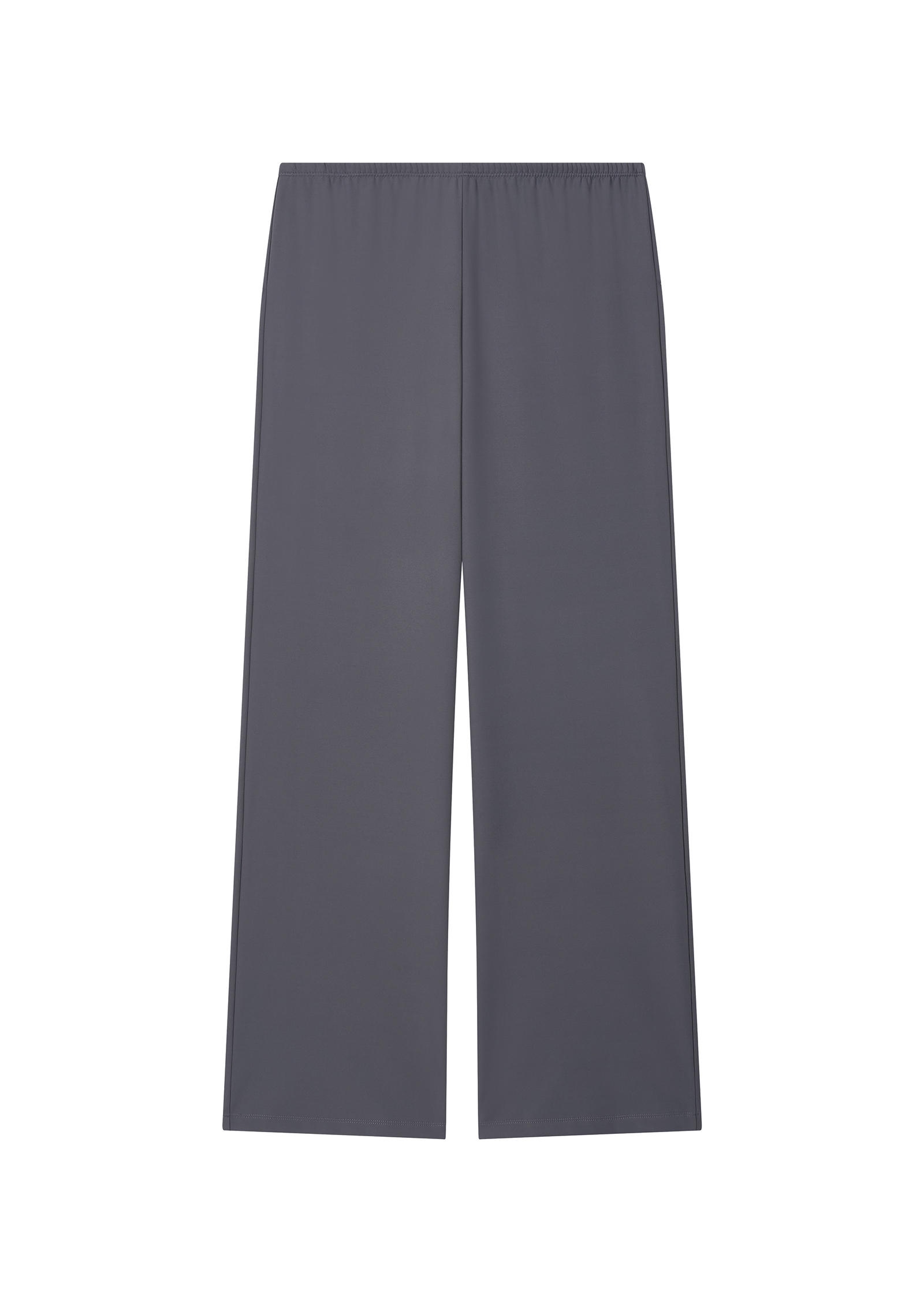 Easy Pants - charcoal