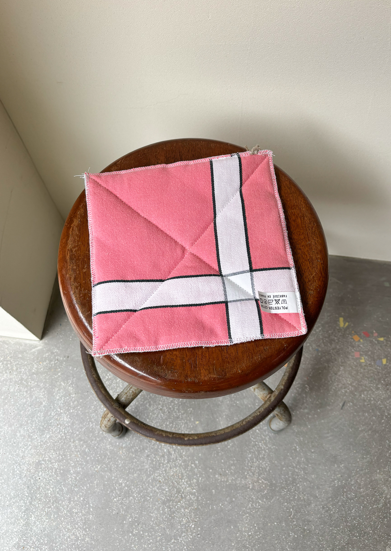 Mix and Match Pot Support 38