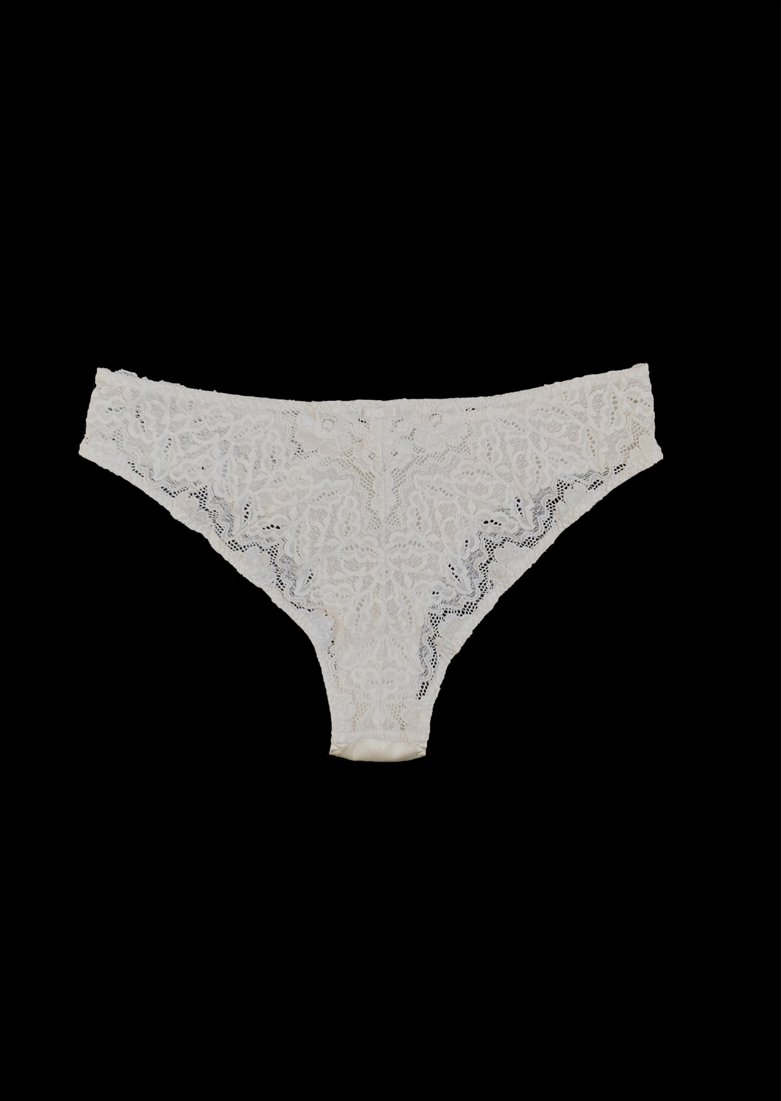 Kirsten Panty - bridal white (사진 가격 사이즈 소재 수정필요)