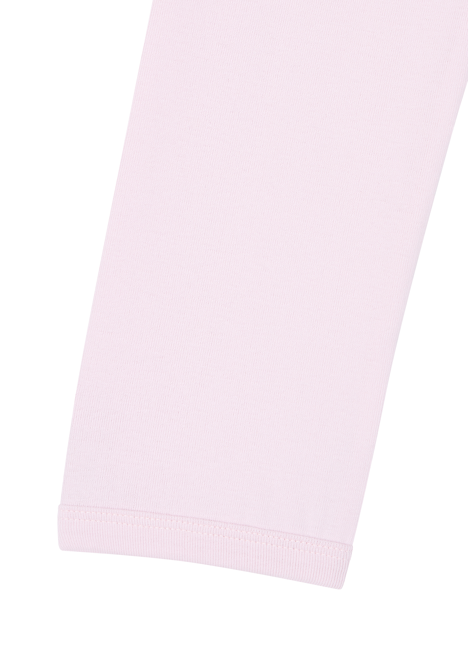 Boatneck 3/4 Sleeve Tee - pink