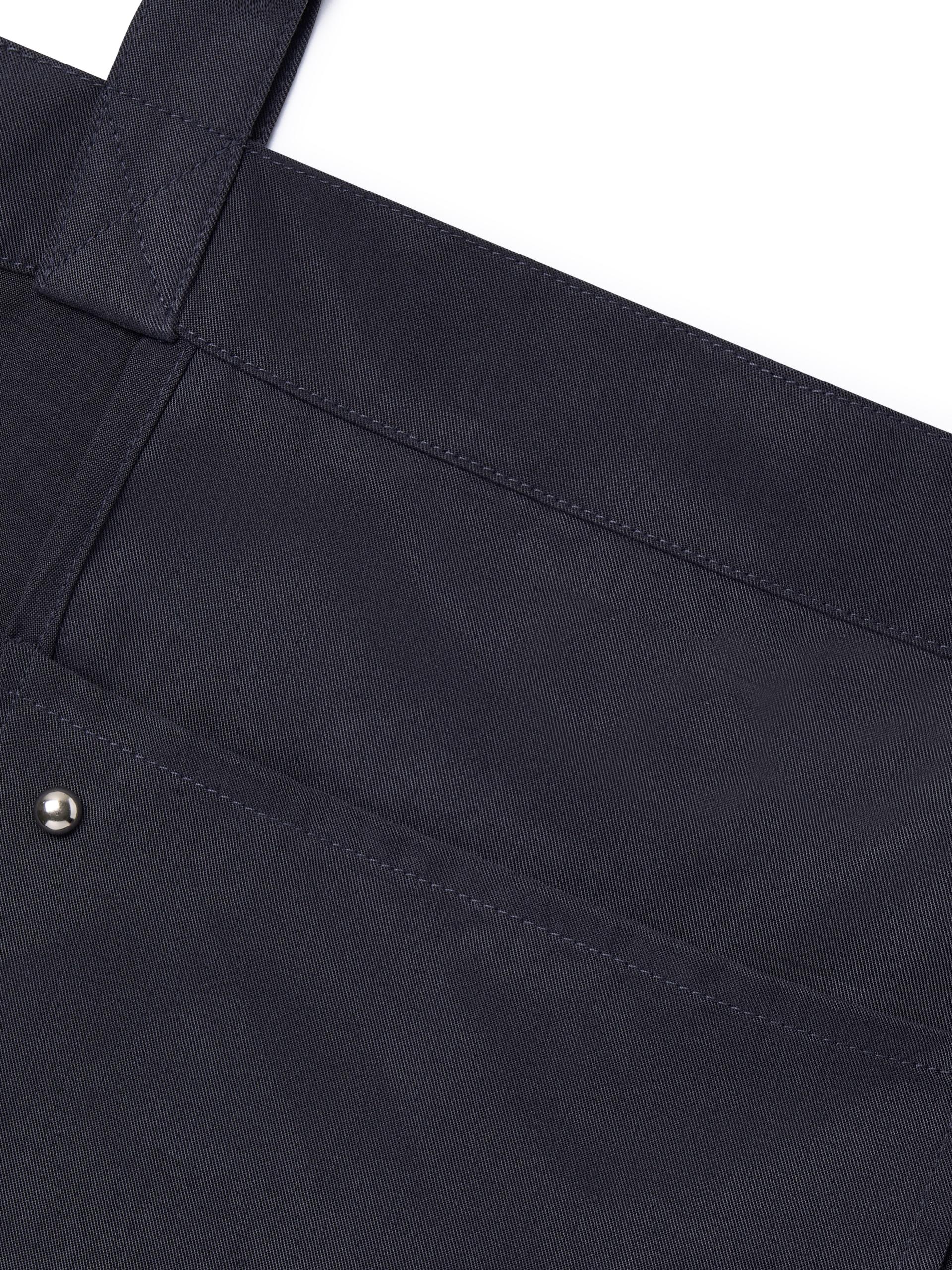 Raw Bag - navy