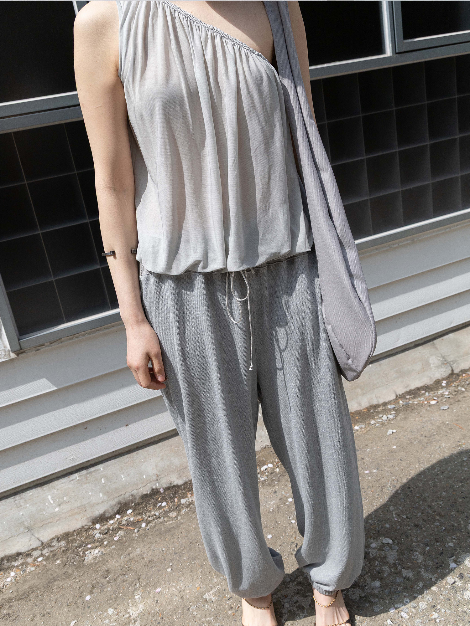 Cascade Sleeveless