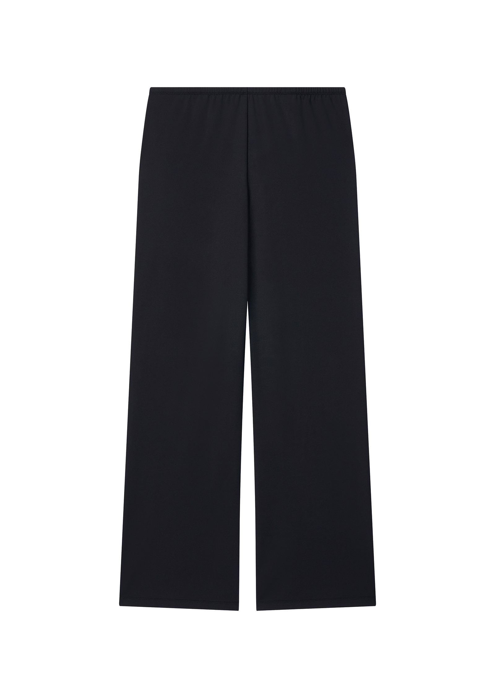 Easy Pants - black