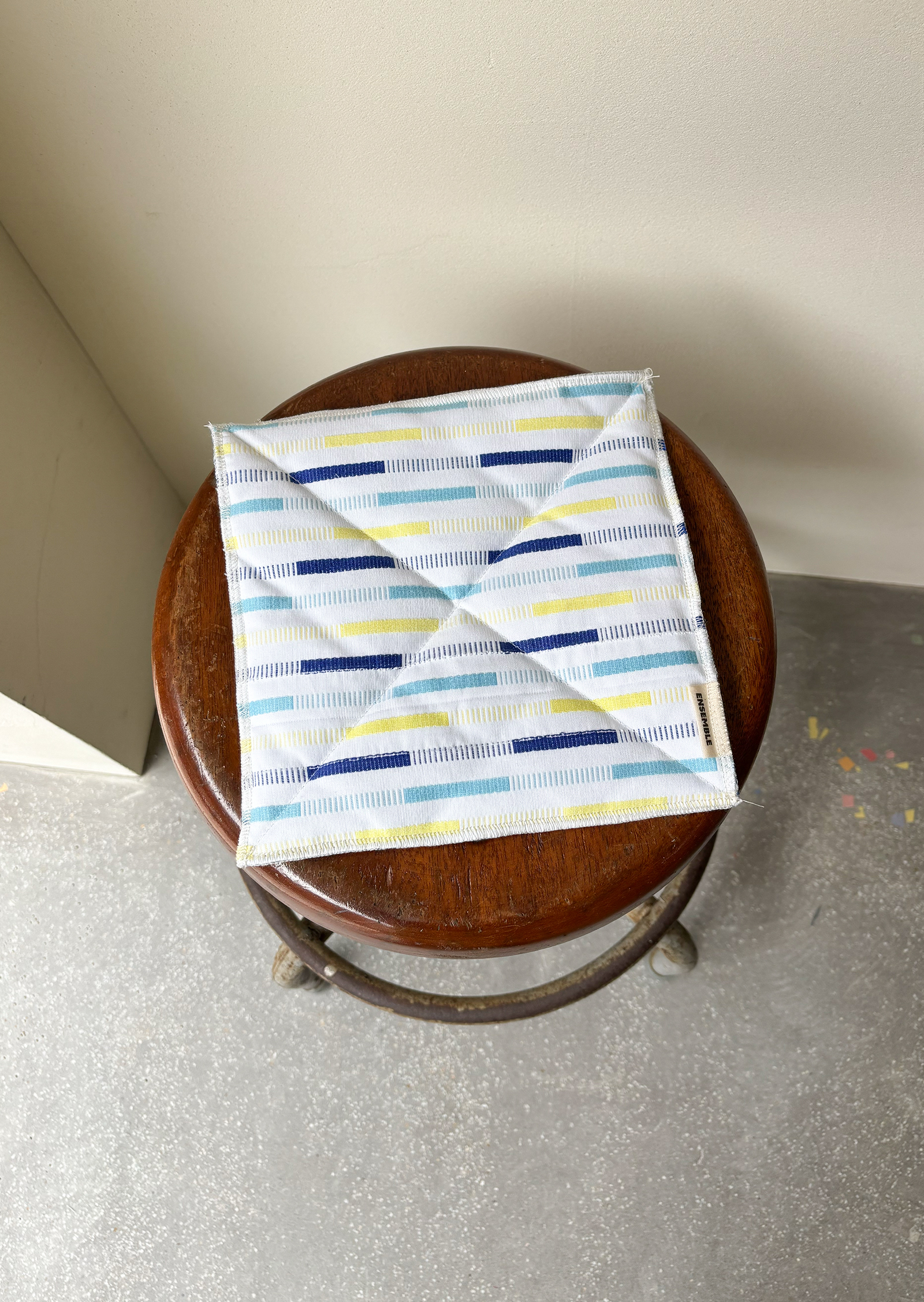 Mix and Match Pot Support 47
