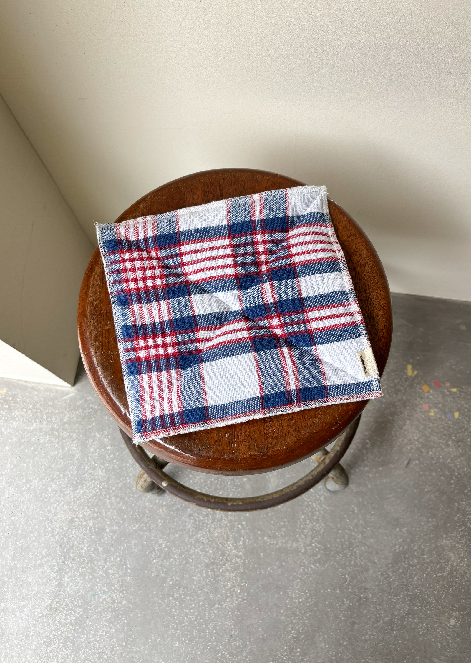 Mix and Match Pot Support 49