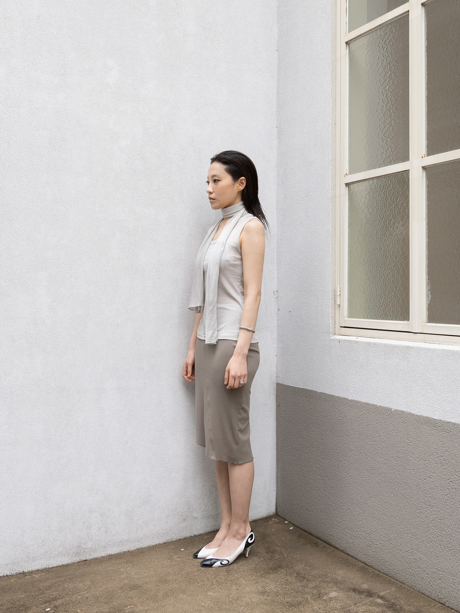 Lyra Sleeveless