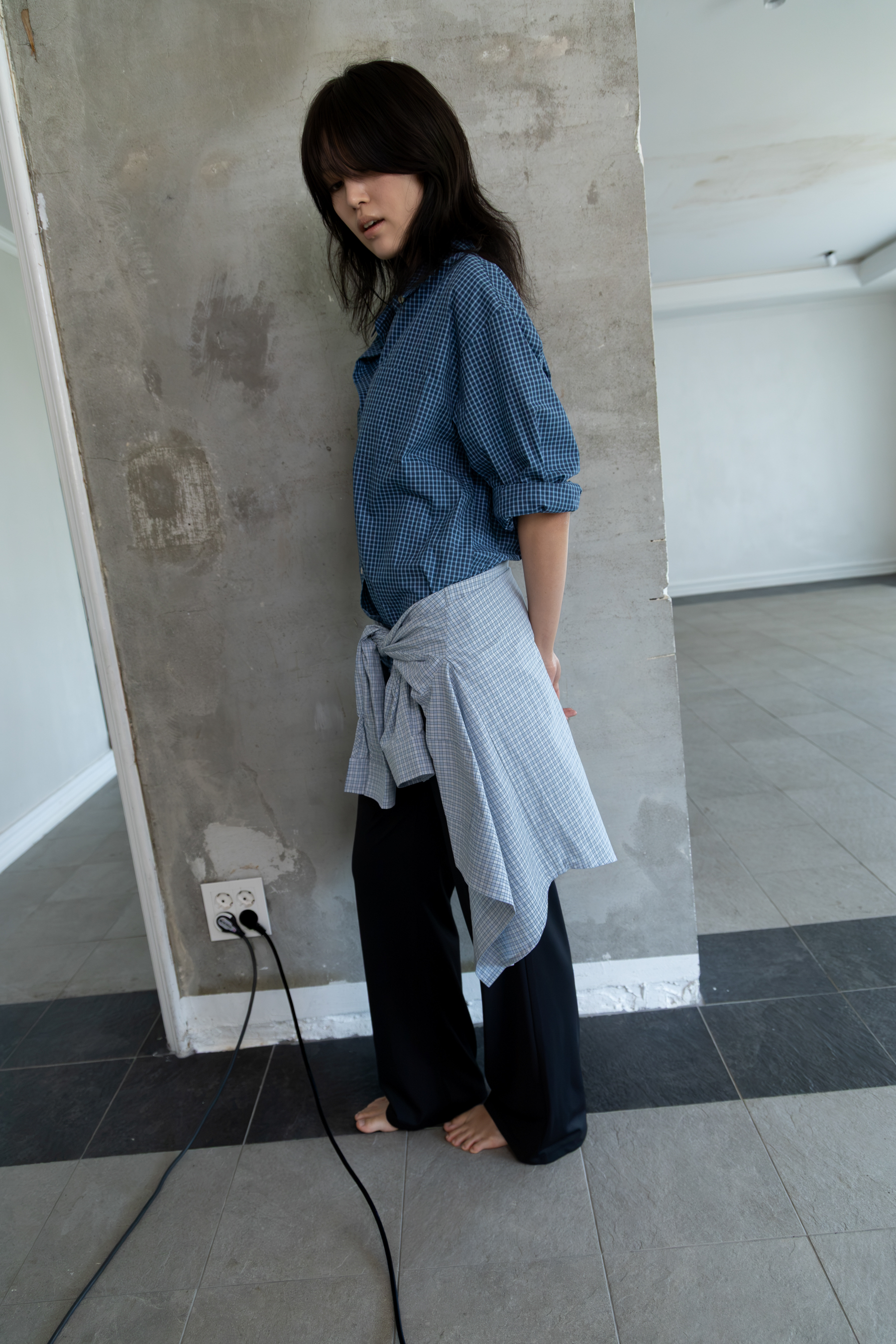 Easy Pants - black / 10월 23일 출고
