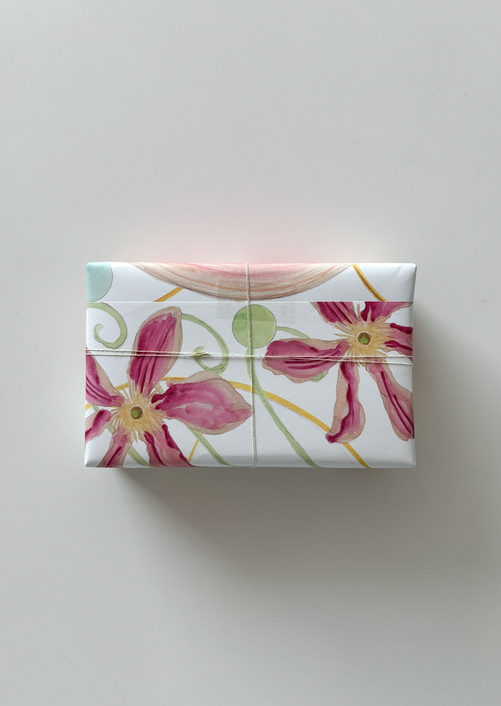 The Gift Wrap