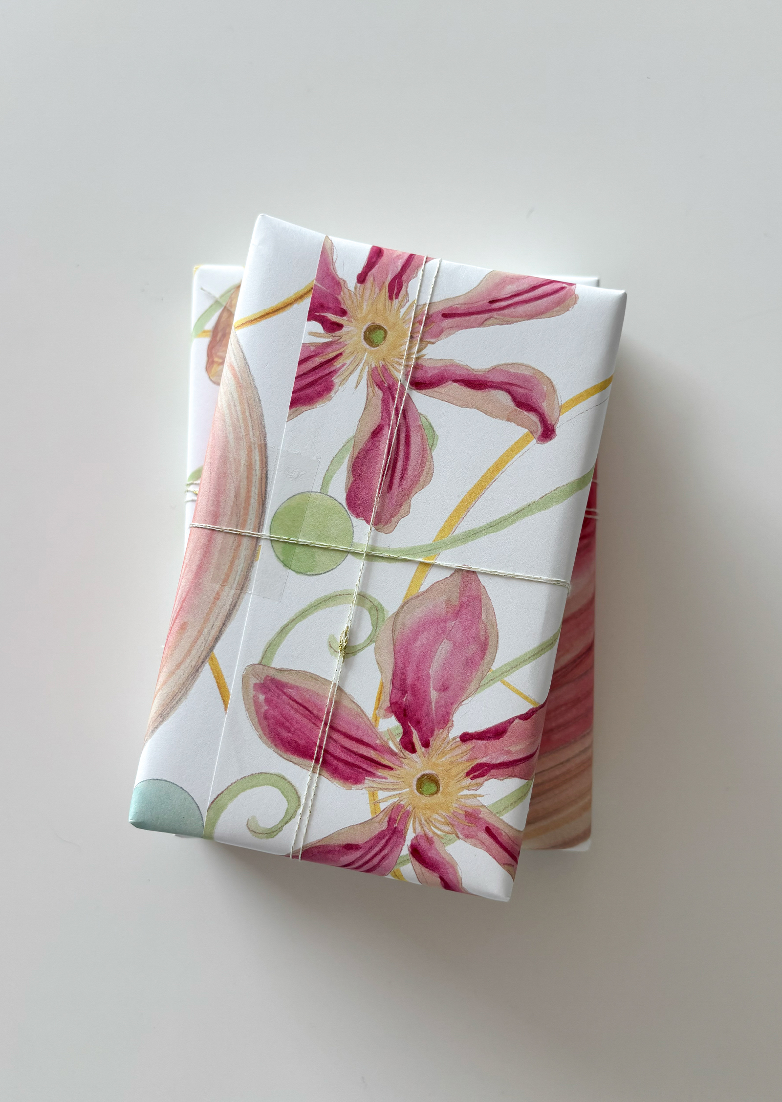The Gift Wrap