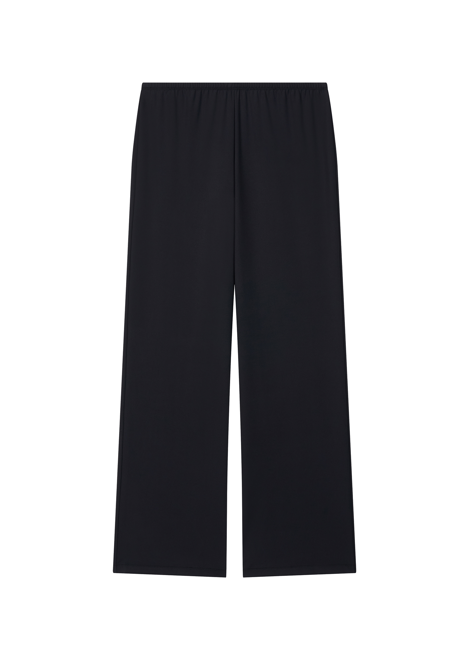 Easy Pants - black