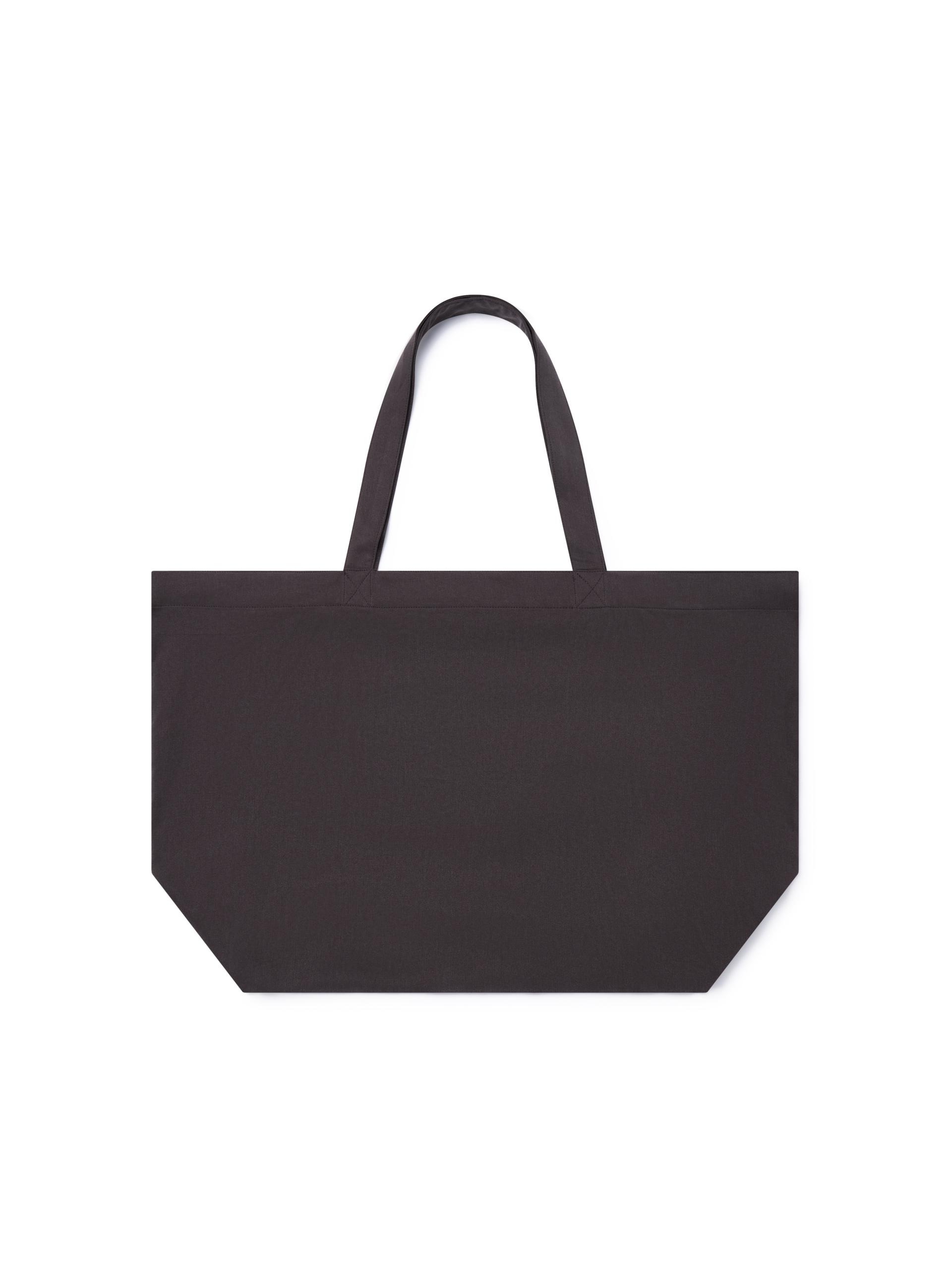 Raw Bag - brown