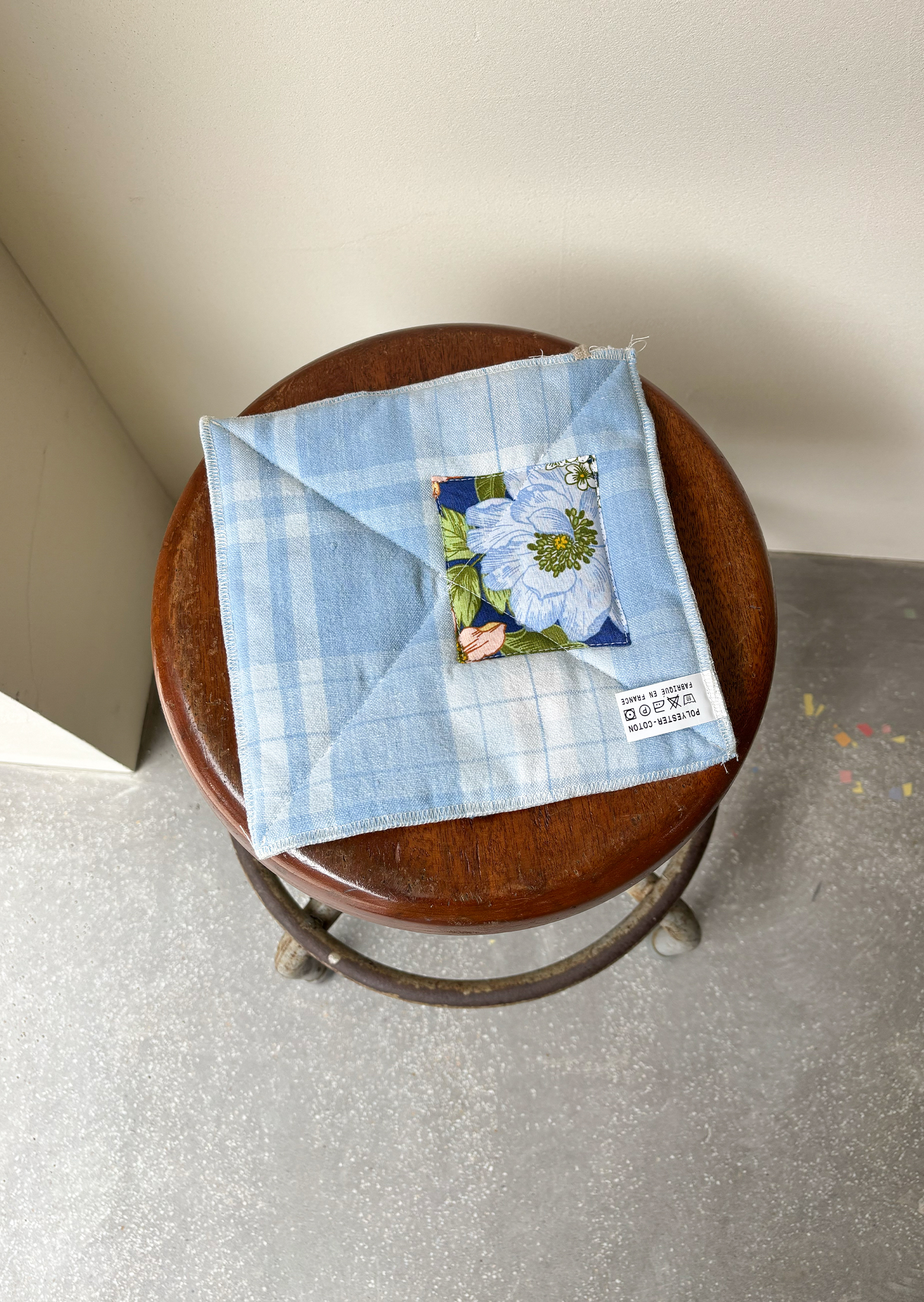 Mix and Match Pot Support 41