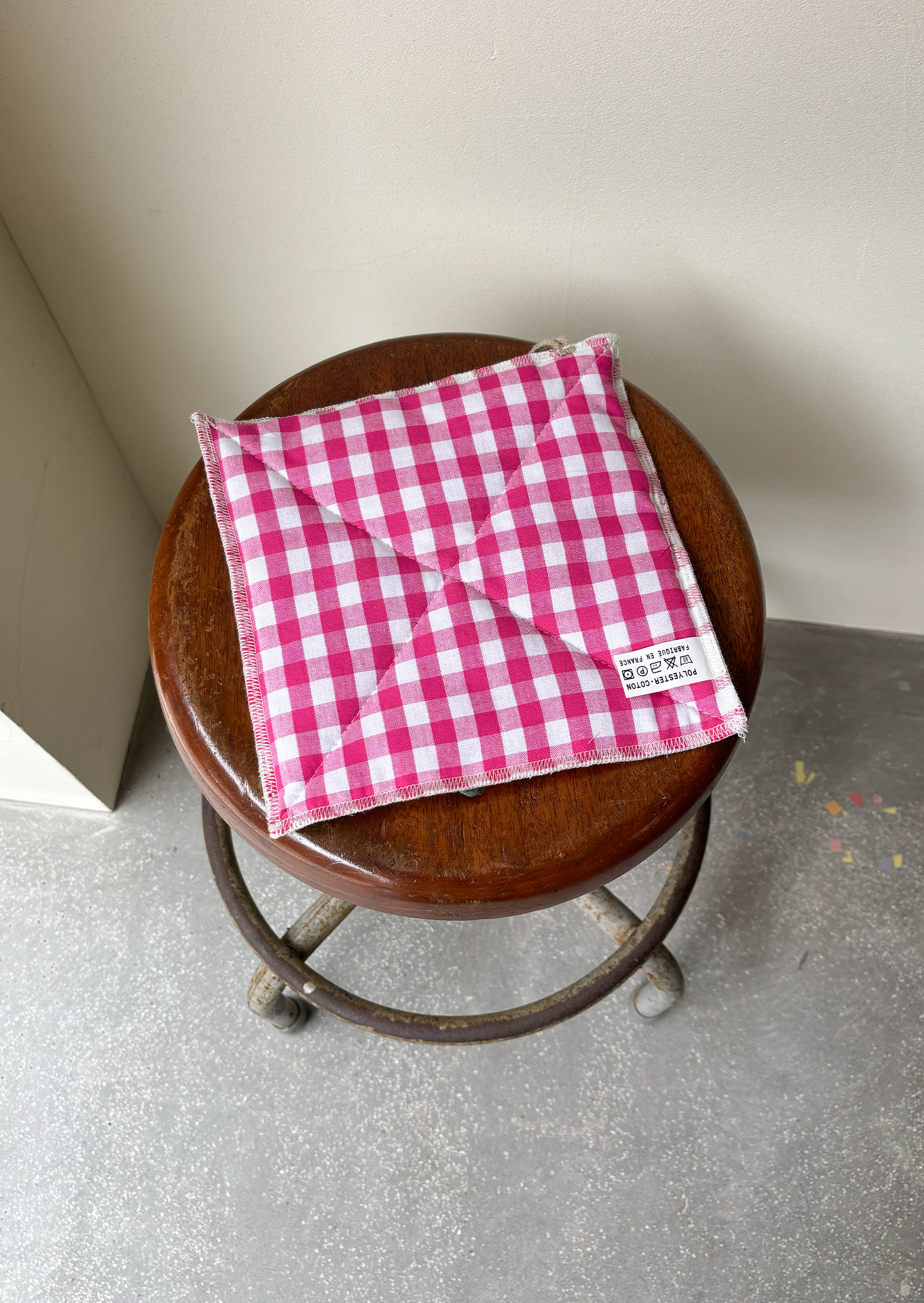 Mix and Match Pot Support 39