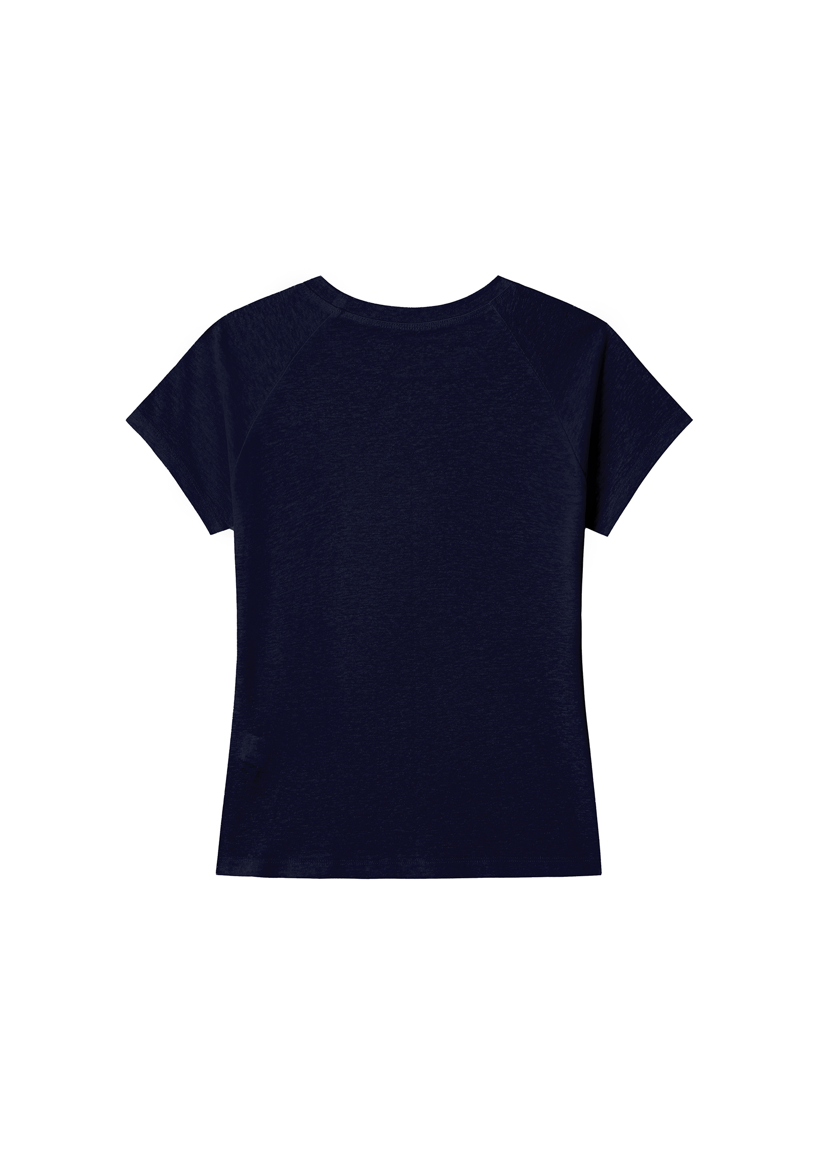 90’s Cap Sleeveless - navy