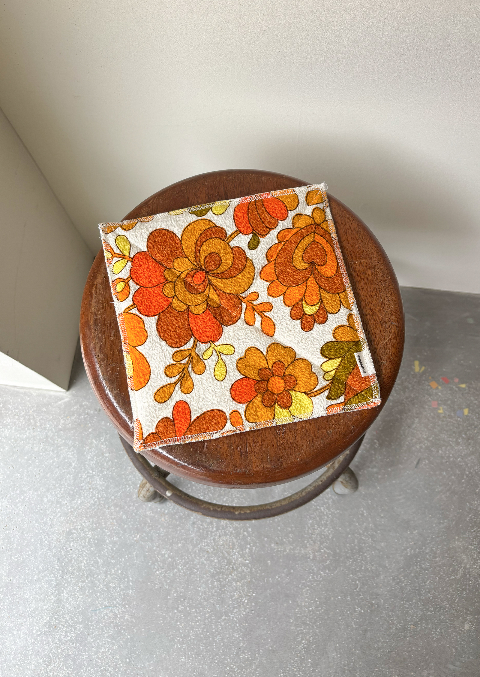 Mix and Match Pot Support 51