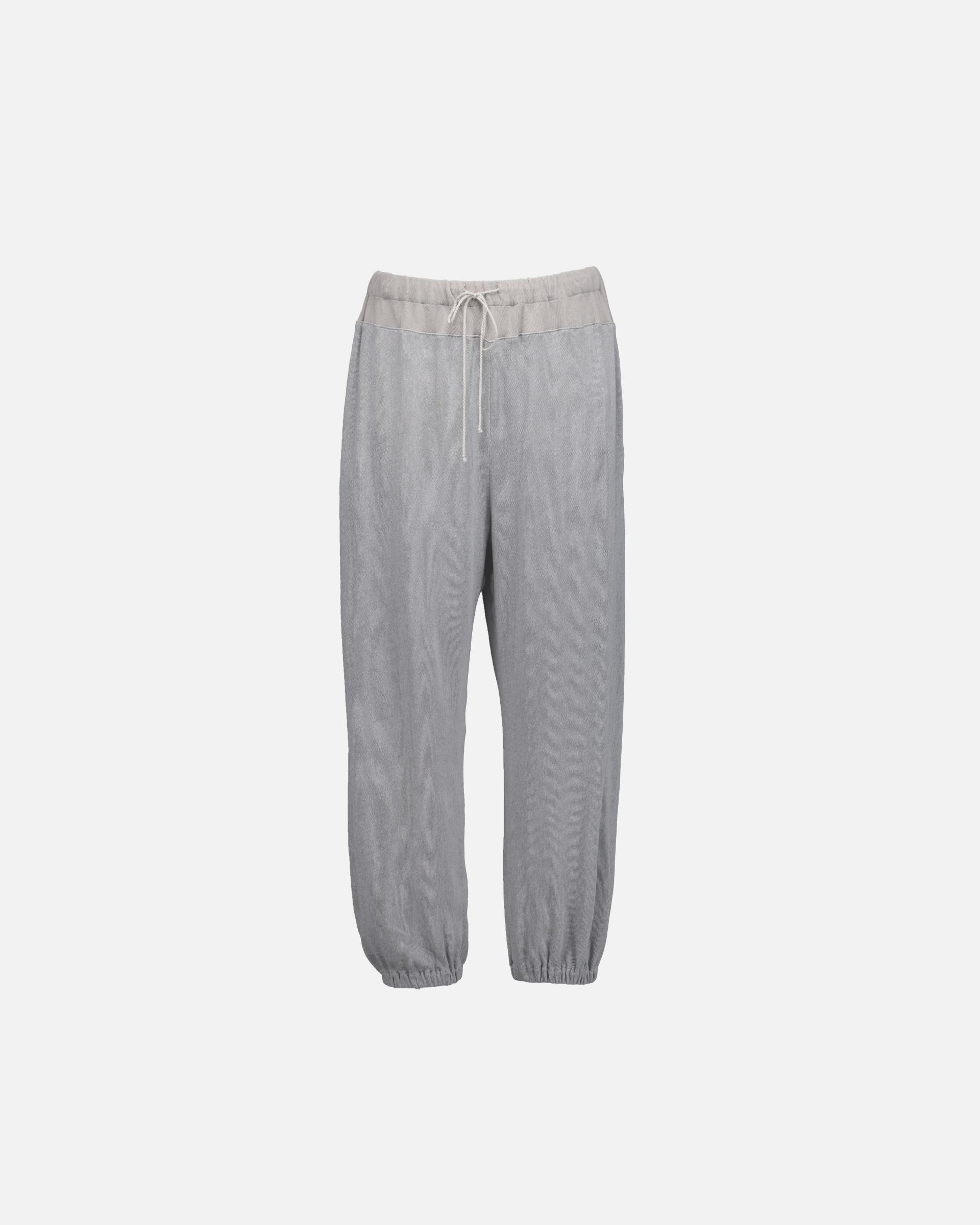 Block Jogger Pant